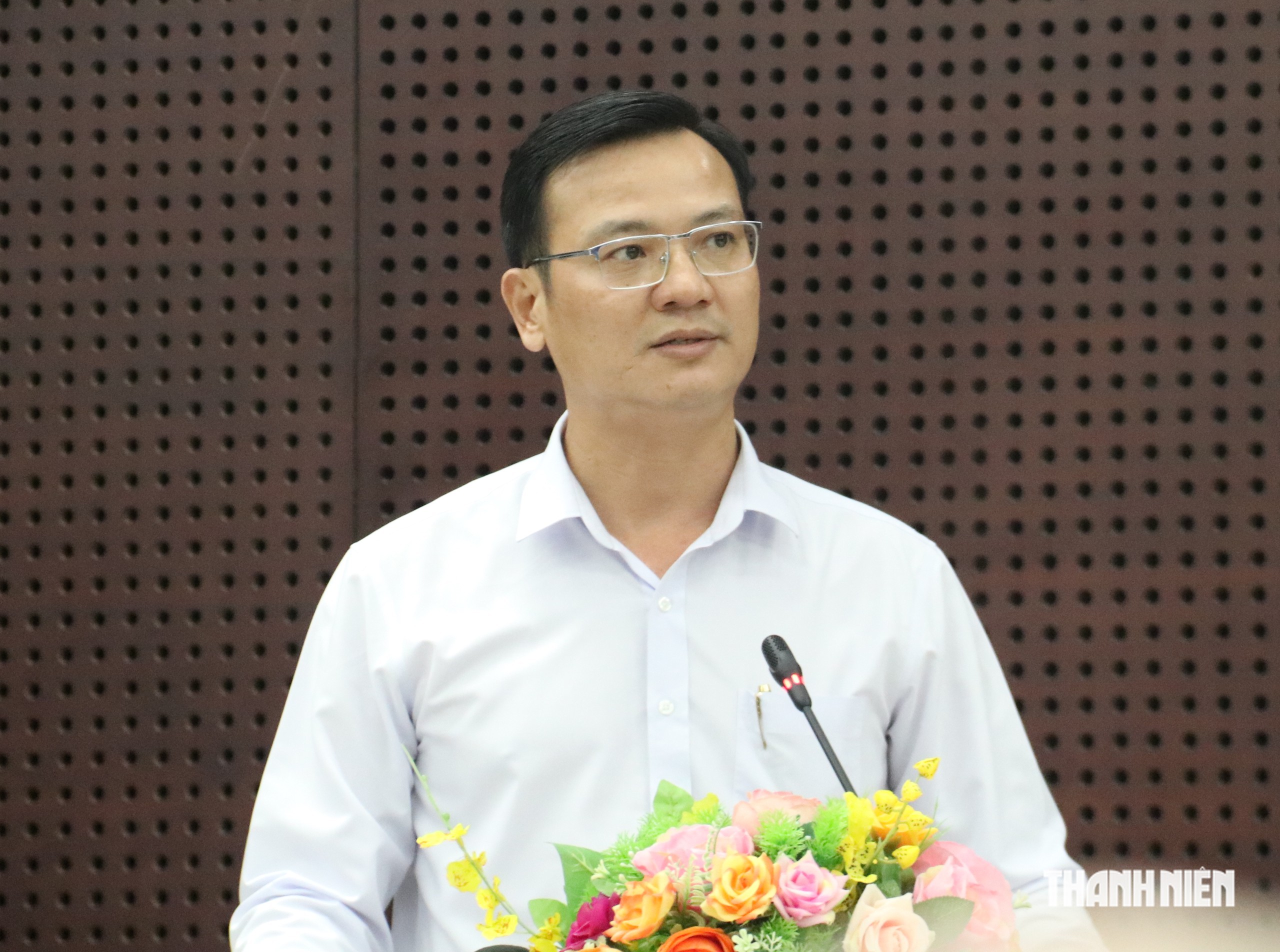 Đà Nẵng nói gì về thông tin dời Trung tâm hành chính thành phố vào phía nam? - Ảnh 2.