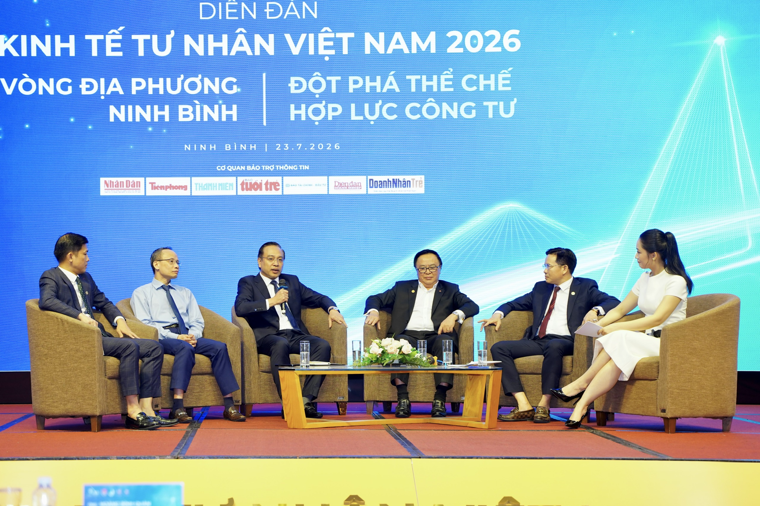 Đề nghị nghiên cứu cơ chế phù hợp đối với các sai phạm hành chính về thuế - Ảnh 3.