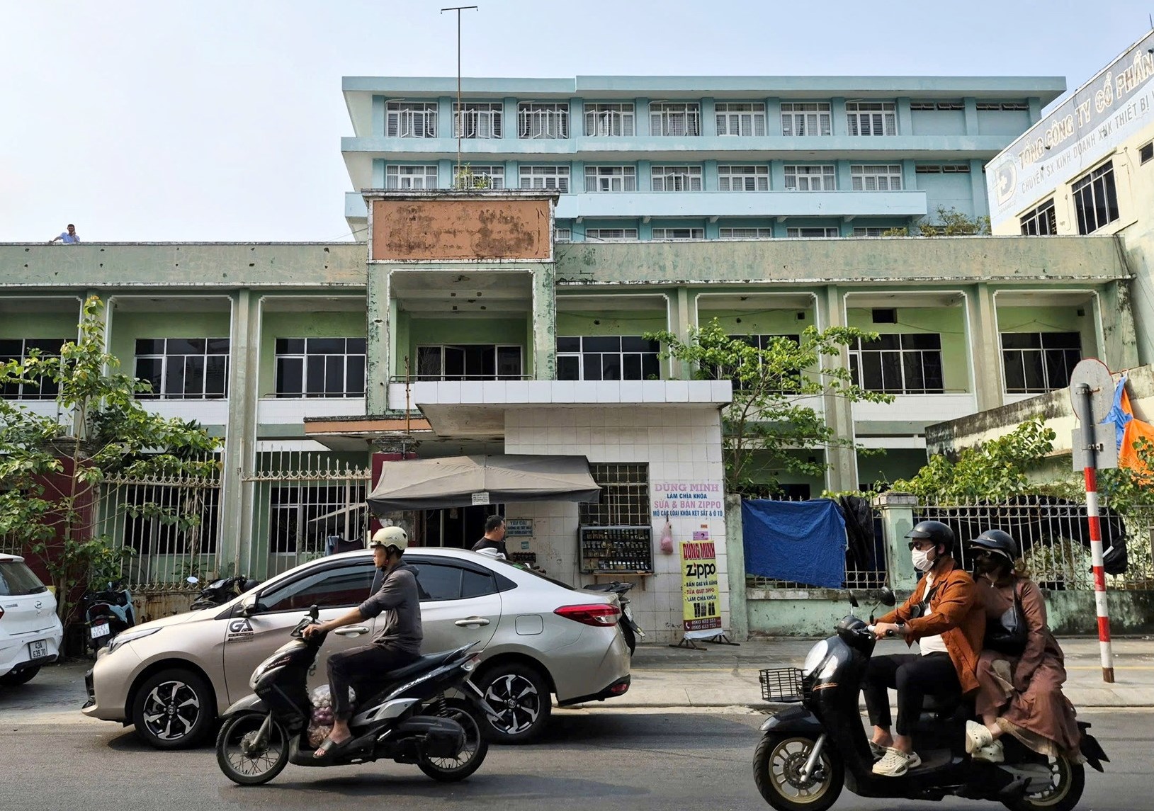 Đà Nẵng khơi thông nguồn lực đất đai, tăng tốc gỡ vướng hàng trăm dự án - Ảnh 2.