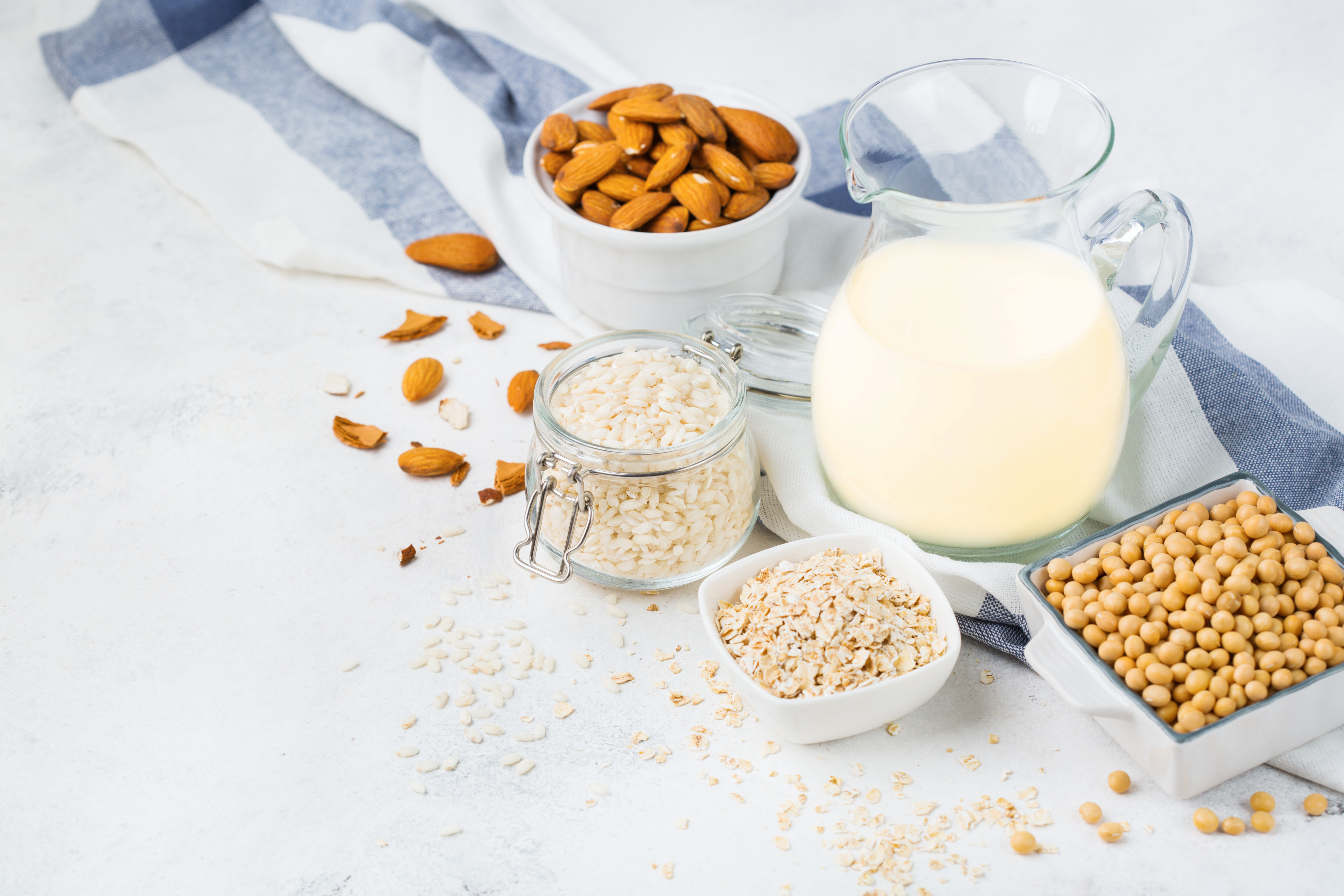 Prebiotic - 'Mảnh ghép' bị bỏ quên trong câu chuyện chăm sóc sức khỏe đường ruột - Ảnh 2.