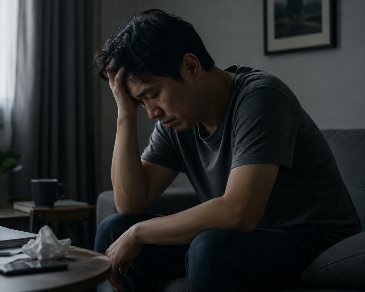 15 triệu người Việt mắc rối loạn tâm thần: Cần chuẩn bị gì trước khi đi khám? - Ảnh 1.