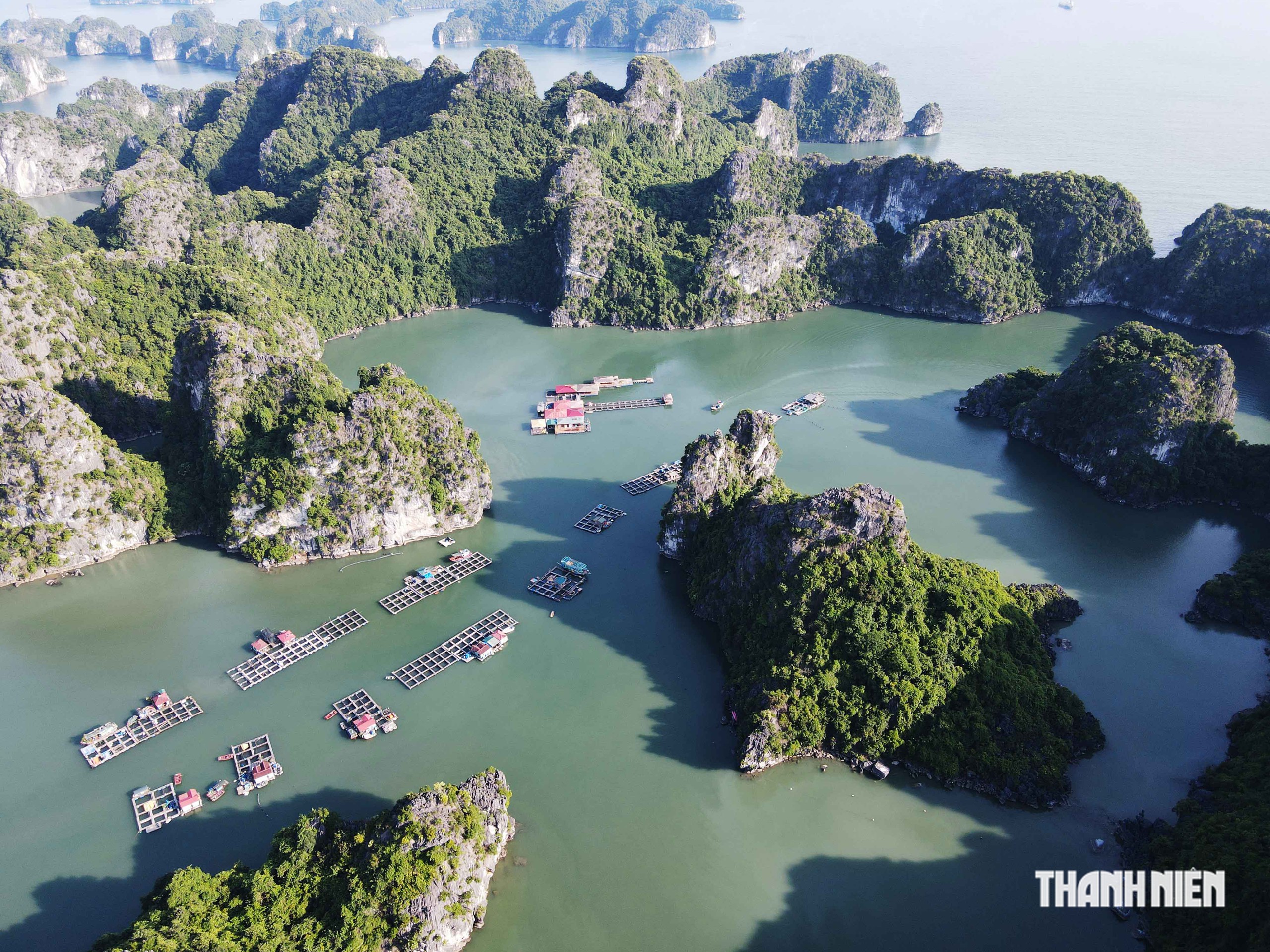 Quảng Ninh có ‘siêu’ ban quản lý sau khi sáp nhập nhiều đơn vị - Ảnh 1.