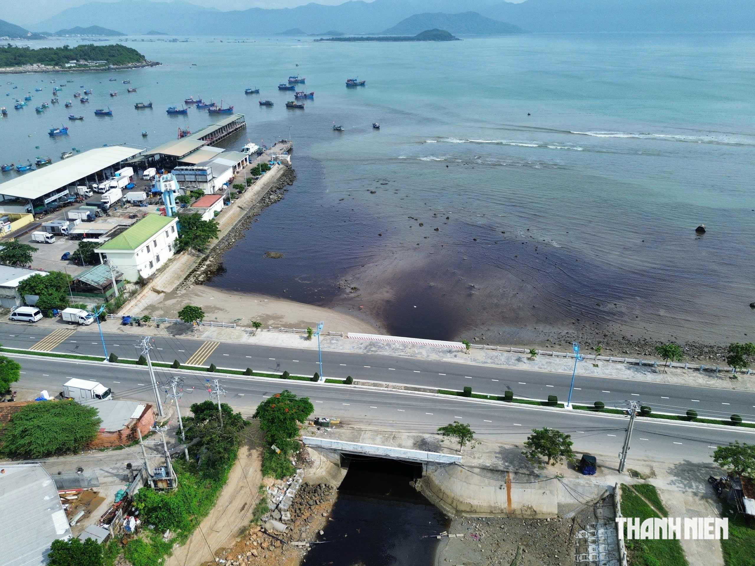 Kh&aacute;nh H&ograve;a gấp r&uacute;t n&acirc;ng cấp trạm xử l&yacute; nước rỉ r&aacute;c Lương H&ograve;a trước m&ugrave;a mưa- Ảnh 2.