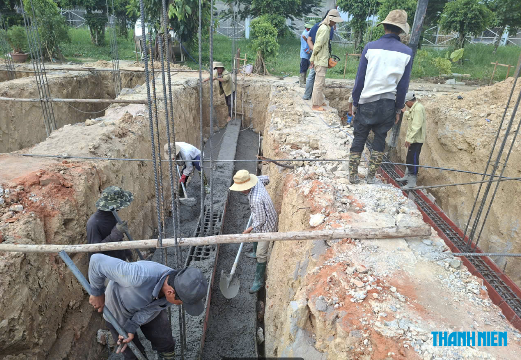 Dự án hồ thủy lợi Ka Pét: gỡ vướng 'nút thắt' nào để đẩy nhanh tiến độ? - Ảnh 4.