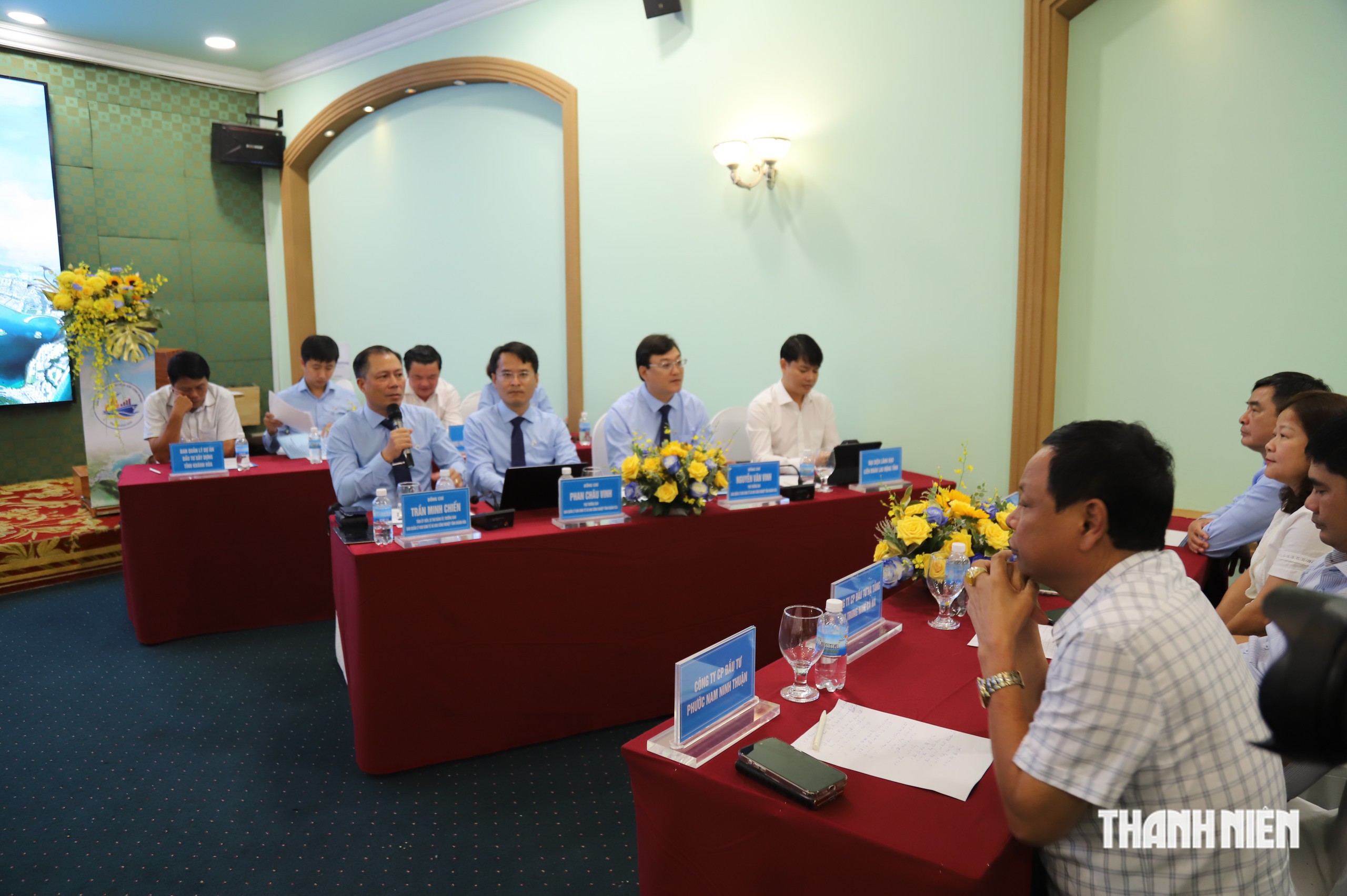 Khu công nghiệp Khánh Hòa vướng nước thải, thiếu lao động- Ảnh 3.