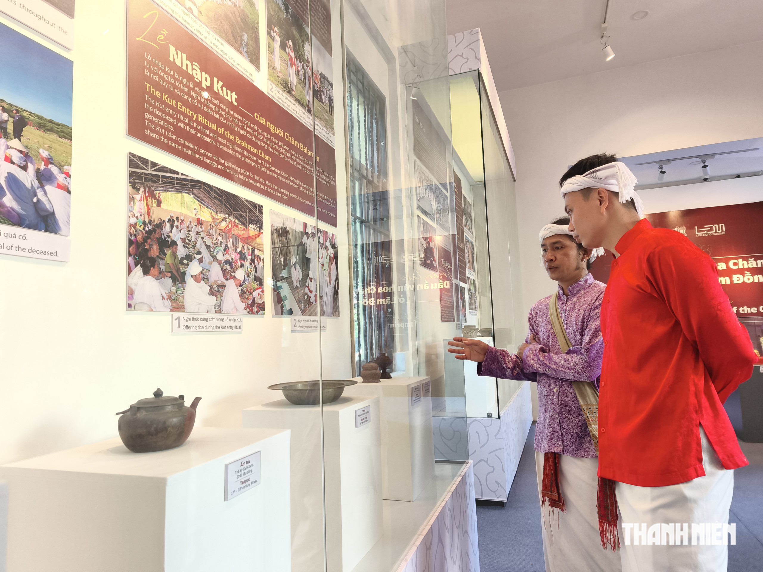 Vương miện vua, ho&agrave;ng hậu Vương quốc Champa tr&ocirc;ng thế n&agrave;o?- Ảnh 18.