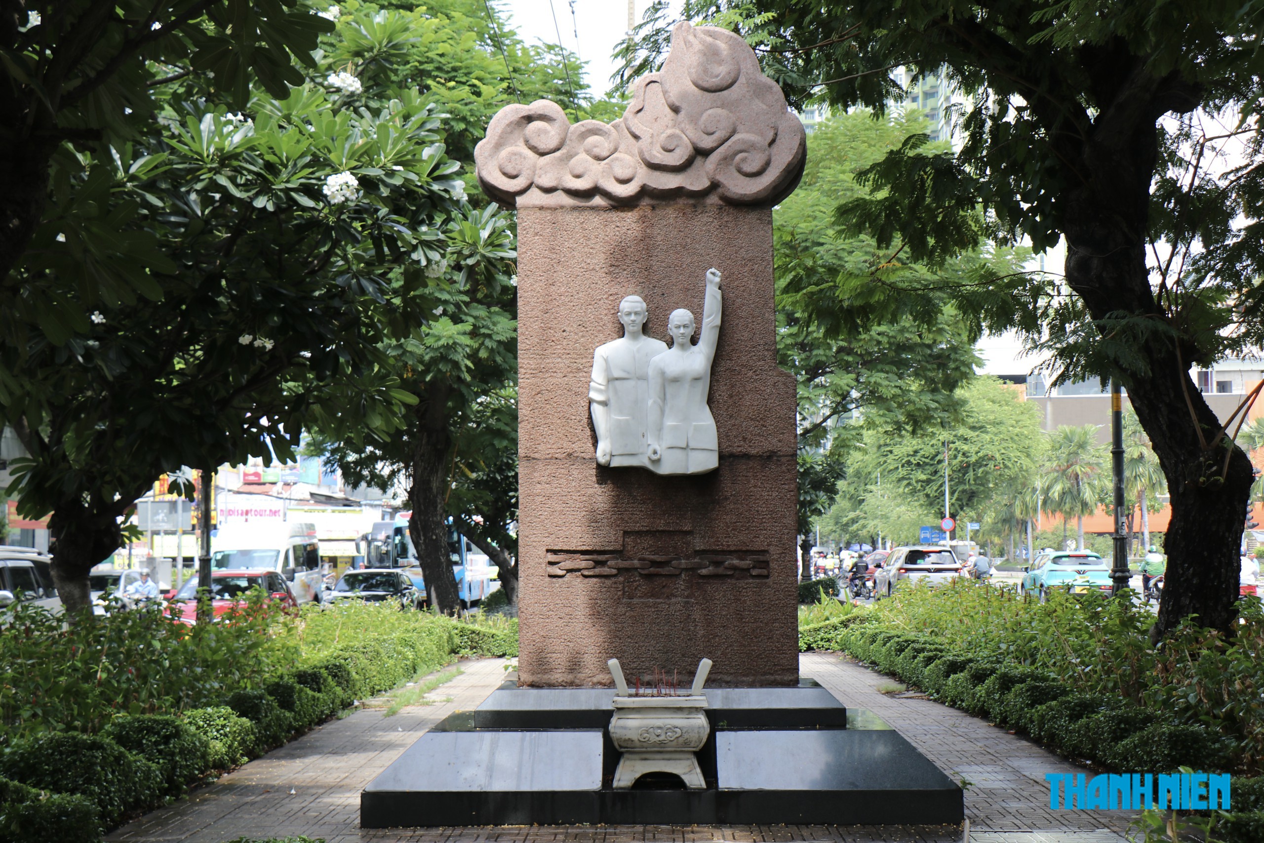 Liệt sĩ L&ecirc; Thị Ri&ecirc;ng:'T&ocirc;i ước mơ một ng&agrave;y xu&acirc;n thống nhất/Đượcgặpcon, được &ocirc;m ấp vỗ về' - Ảnh 5.
