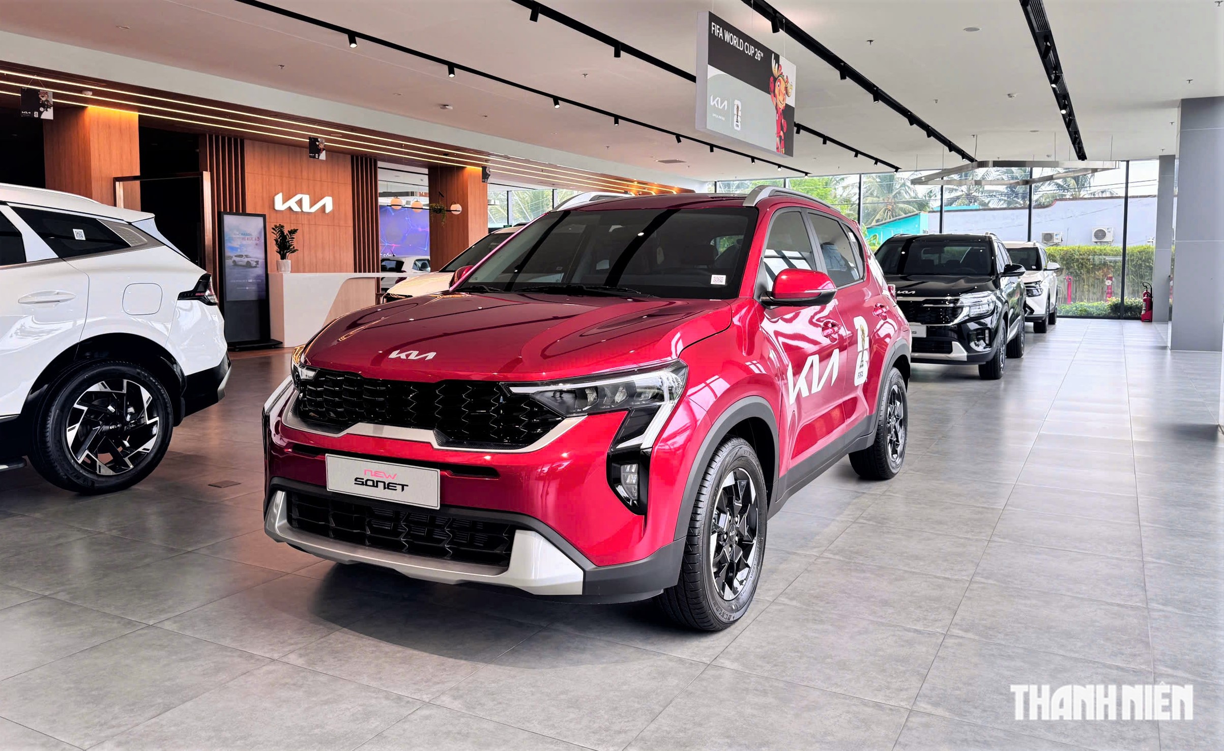 SUV đô thị ‘chật như nêm’, VinFast vẫn nắm gần nửa thị phần - Ảnh 3.