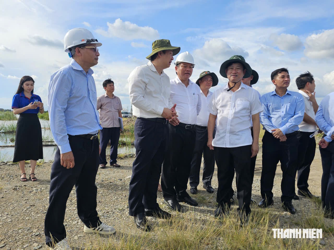 Khu thương mại tự do Cái Mép Hạ đưa TP.HCM trở thành trung tâm kinh tế biển- Ảnh 2.