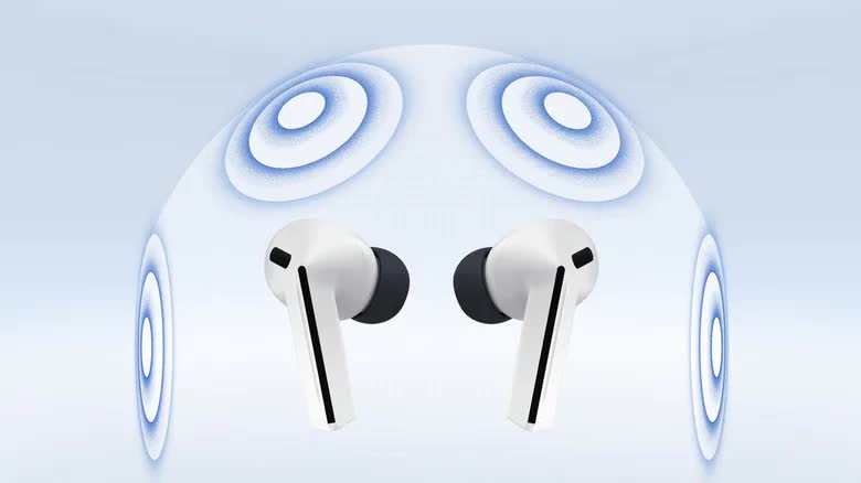 Những thiết bị Galaxy giá mềm nhưng trải nghiệm không hề 'rẻ' - Ảnh 2.