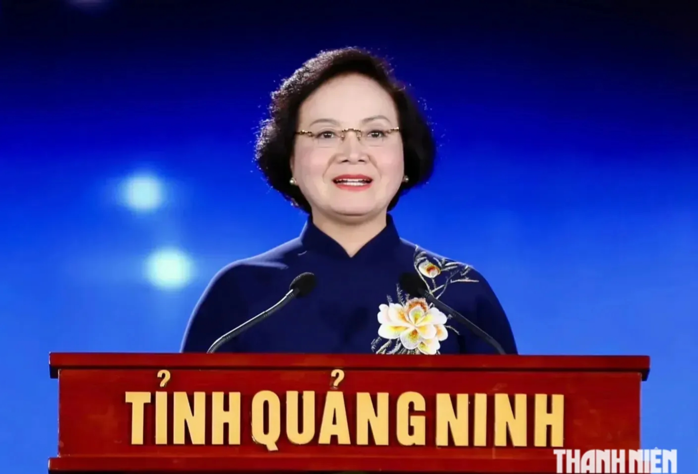 Quảng Ninh tri &acirc;n người c&oacute; c&ocirc;ng bằng những ch&iacute;nh s&aacute;ch vượt chuẩn  - Ảnh 1.