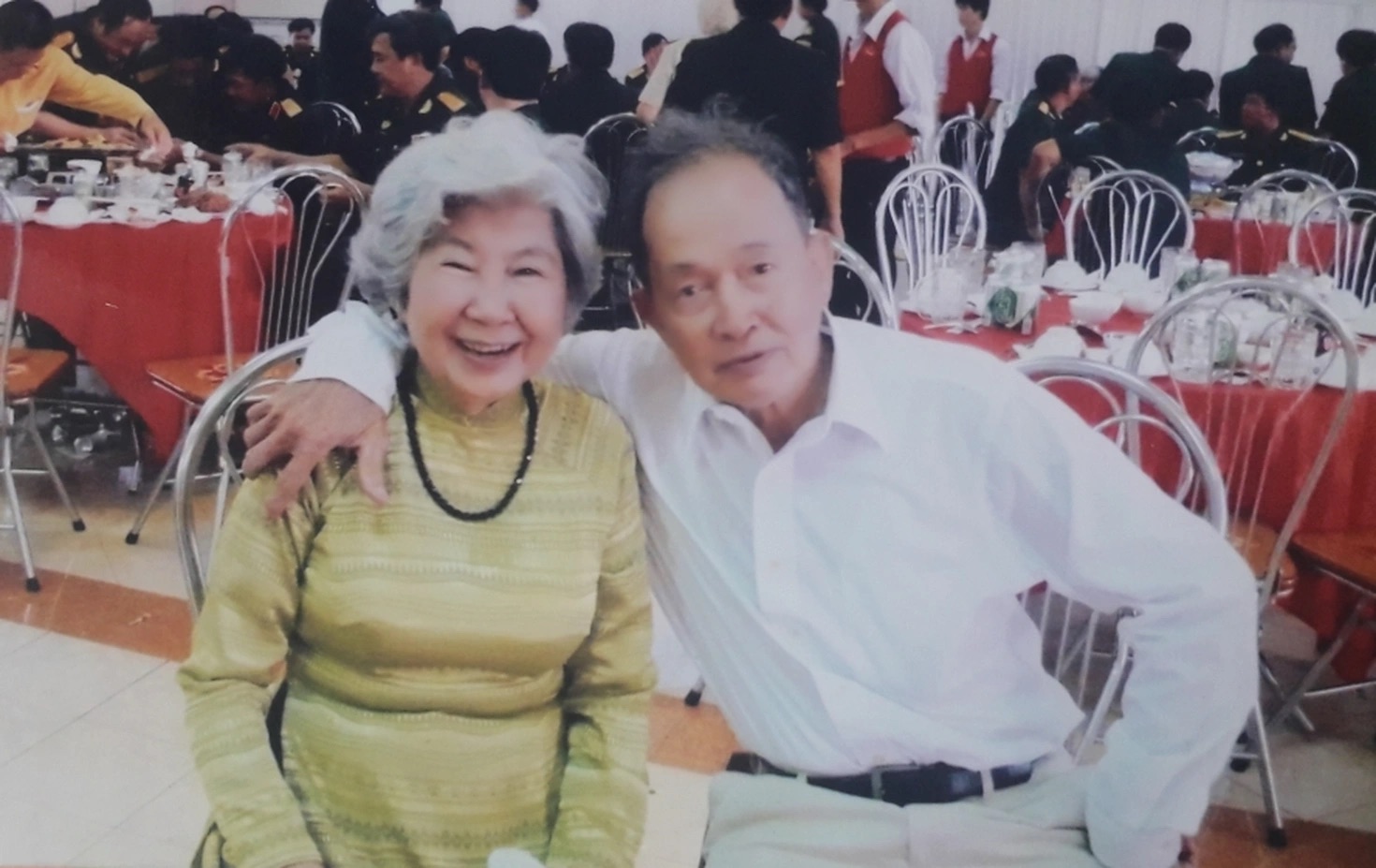 Cuộc sống tuổi 94 nữ điệp viên H.63 giữa lòng địch Tết Mậu Thân 1968- Ảnh 6.