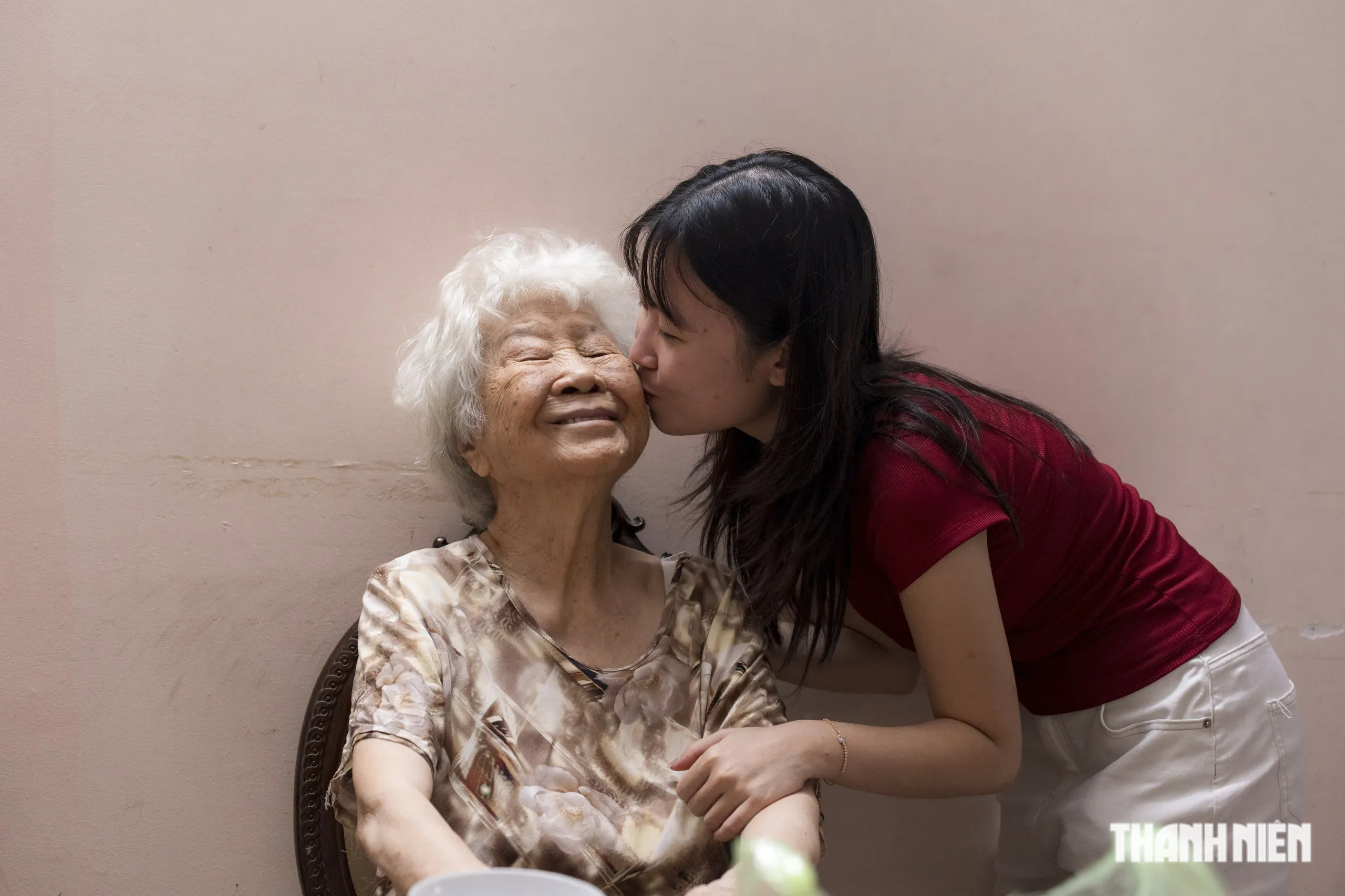Cuộc sống tuổi 94 nữ điệp viên H.63 giữa lòng địch Tết Mậu Thân 1968- Ảnh 9.