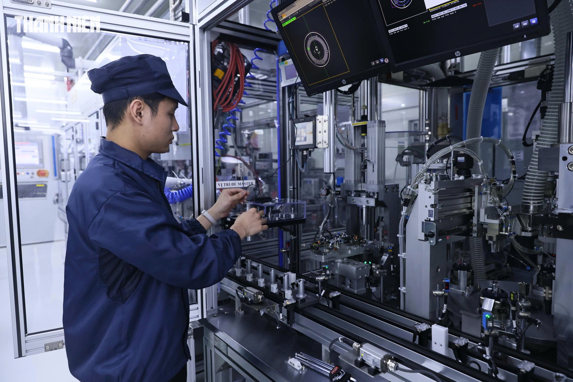 Việt Nam - 'quán quân' FDI Đông Nam Á- Ảnh 1.