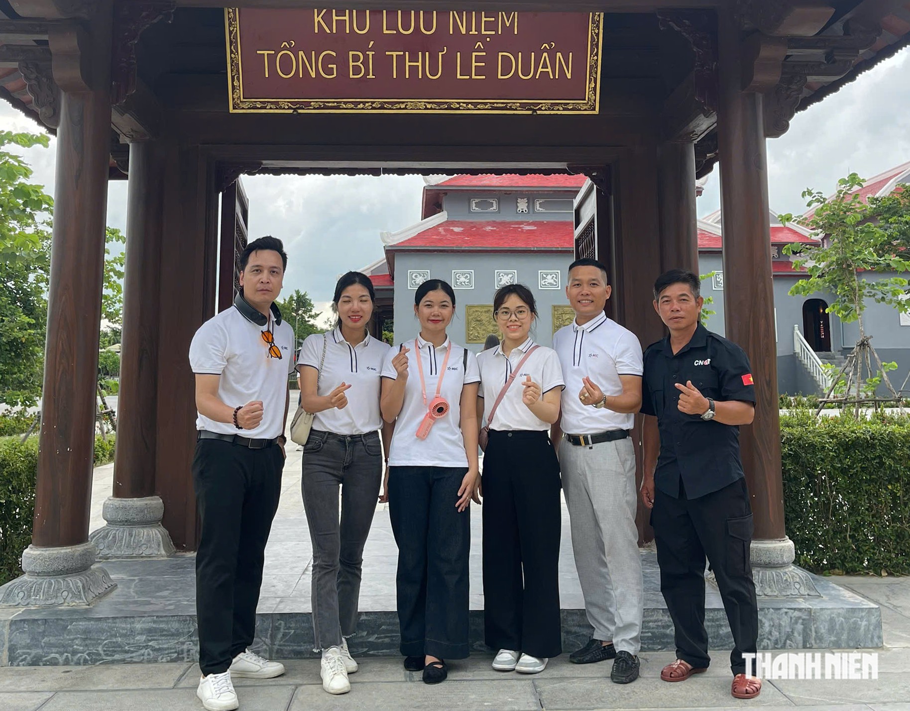 Người Quảng Trị mở cửa đón khách thập phương về tri ân liệt sĩ- Ảnh 6.