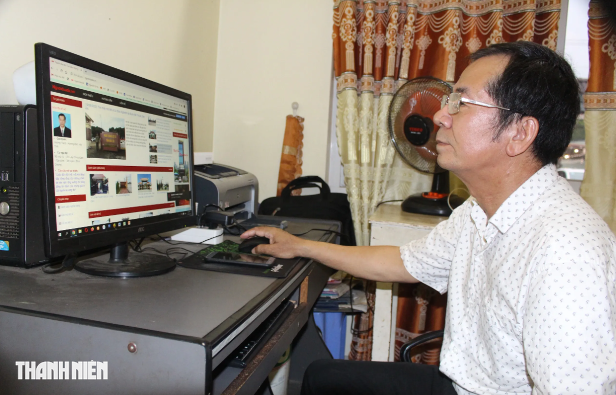 72 năm tìm mộ liệt sĩ và cuộc 'đoàn tụ' kỳ diệu- Ảnh 2.