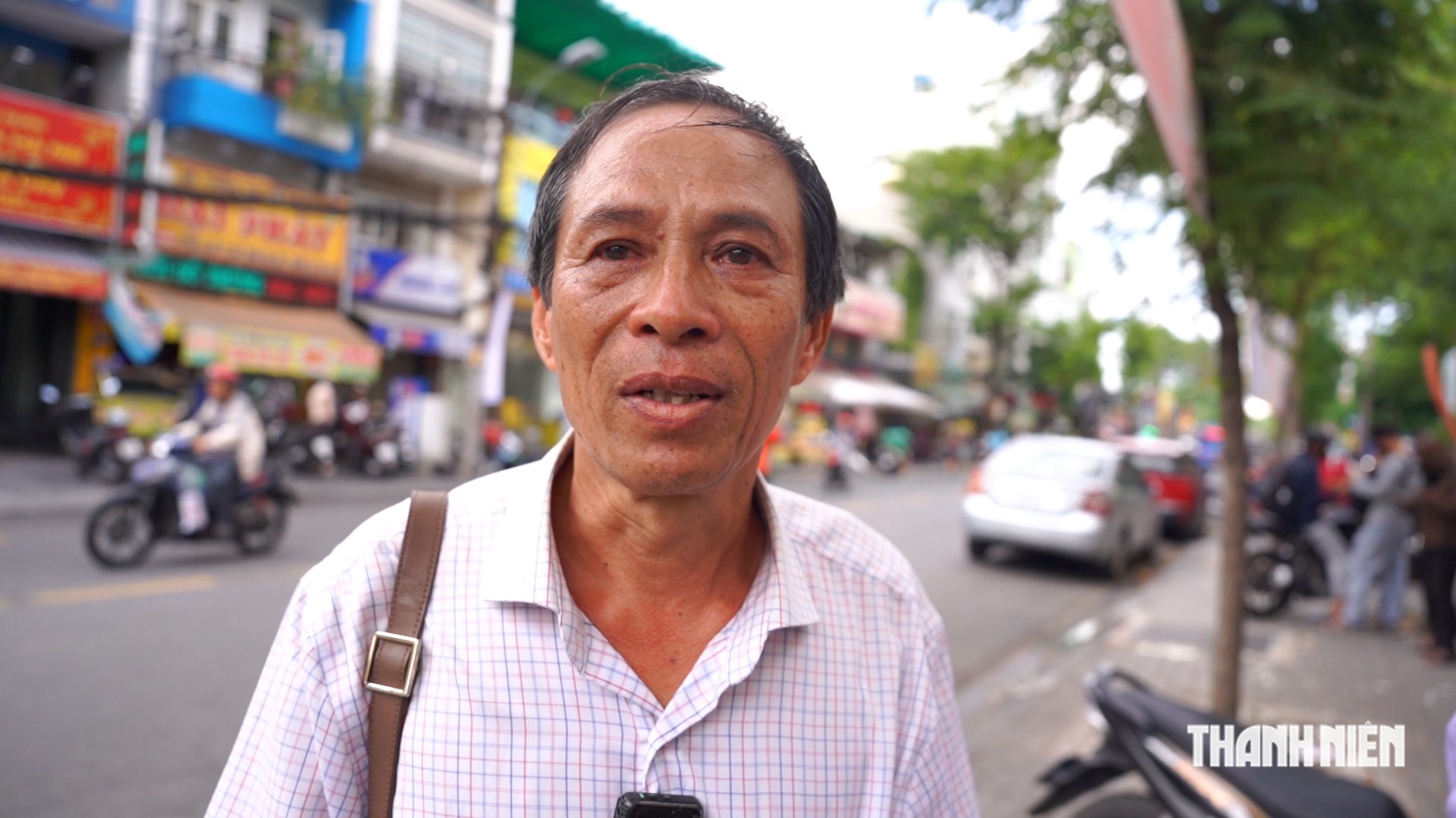 Cụ ông ở TP.HCM tìm hài cốt liệt sĩ em ruột, MTP là đơn vị nào?- Ảnh 5.