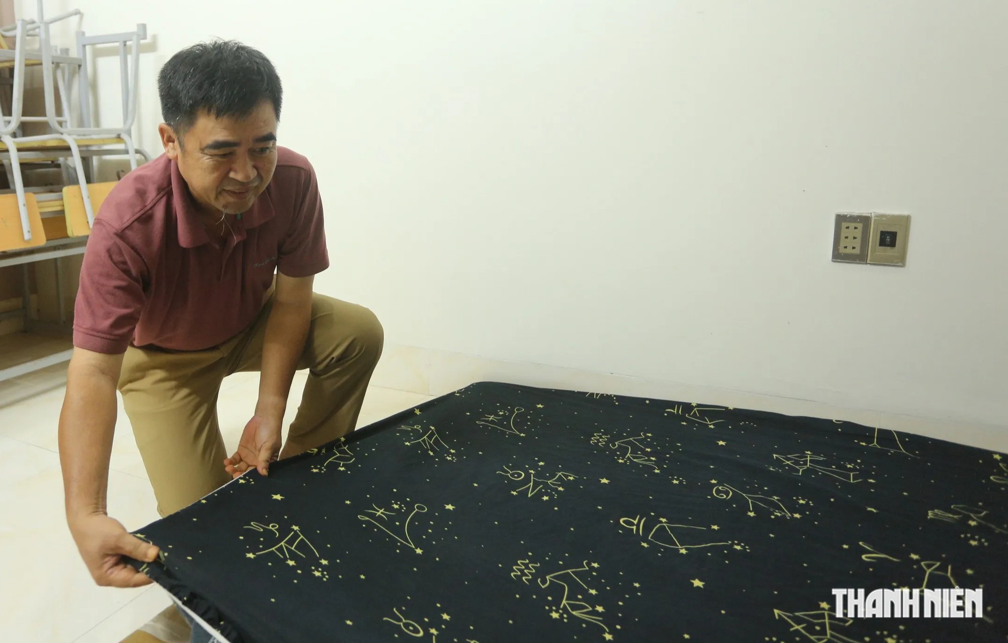 Người Quảng Trị mở cửa đón khách thập phương về tri ân liệt sĩ- Ảnh 1.