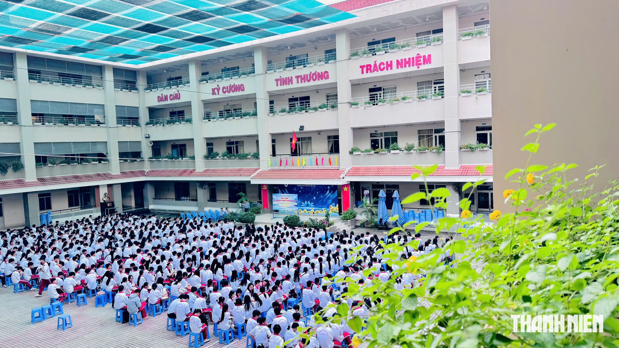 Khẩn trương tr&igrave;nh Ch&iacute;nh phủ số lượng cấp ph&oacute; c&aacute;c trường sau sắp xếp- Ảnh 1.