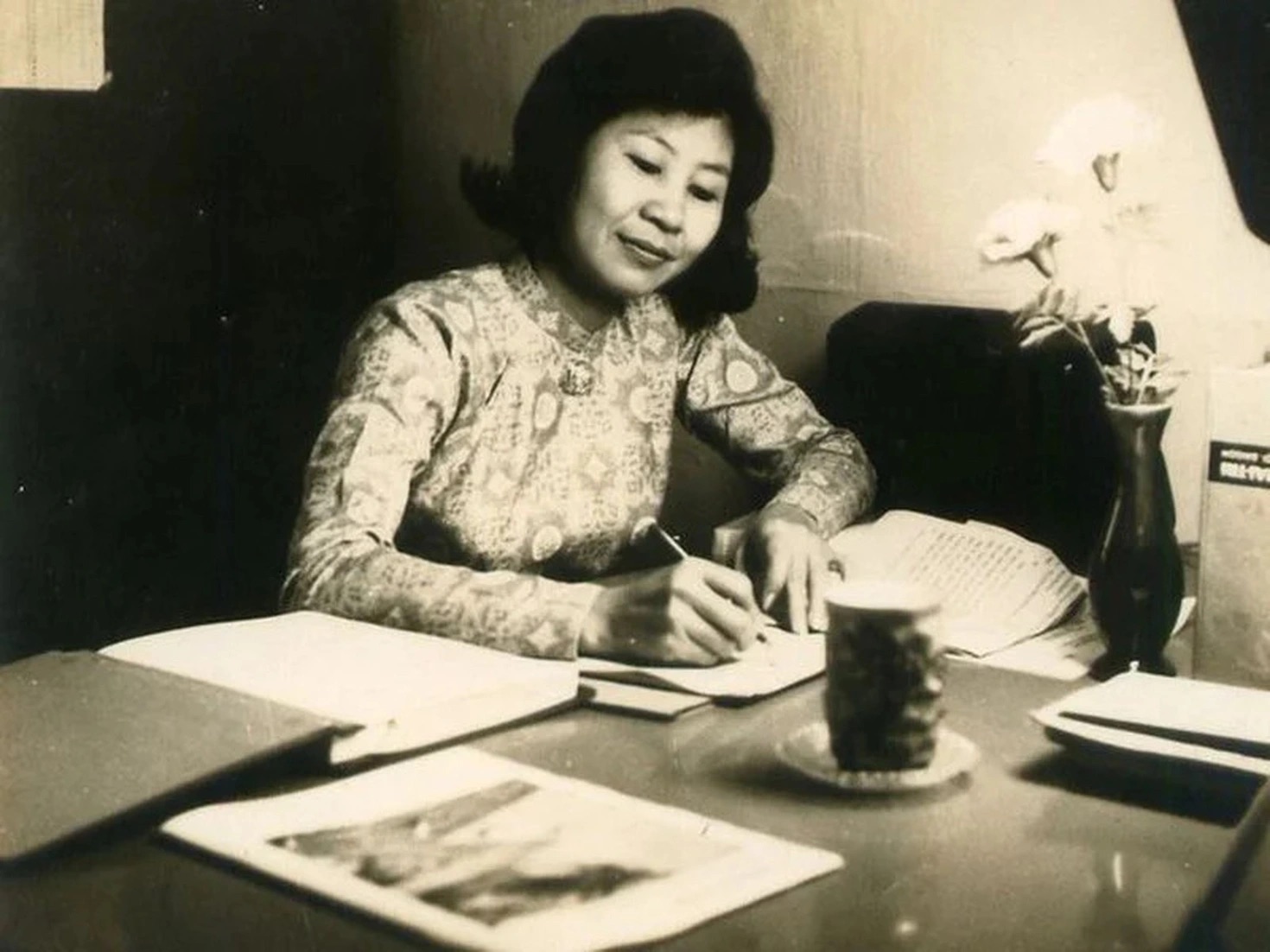 Cuộc sống tuổi 94 nữ điệp viên H.63 giữa lòng địch Tết Mậu Thân 1968- Ảnh 8.