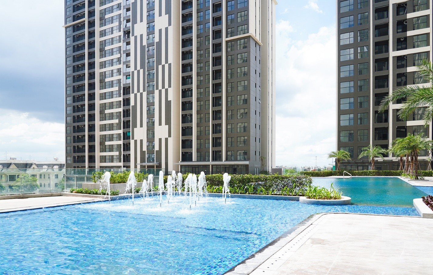 Victoria Village mở đầu giai đoạn bàn giao các dự án của Novaland tại trung tâm TP.HCM - Ảnh 3.