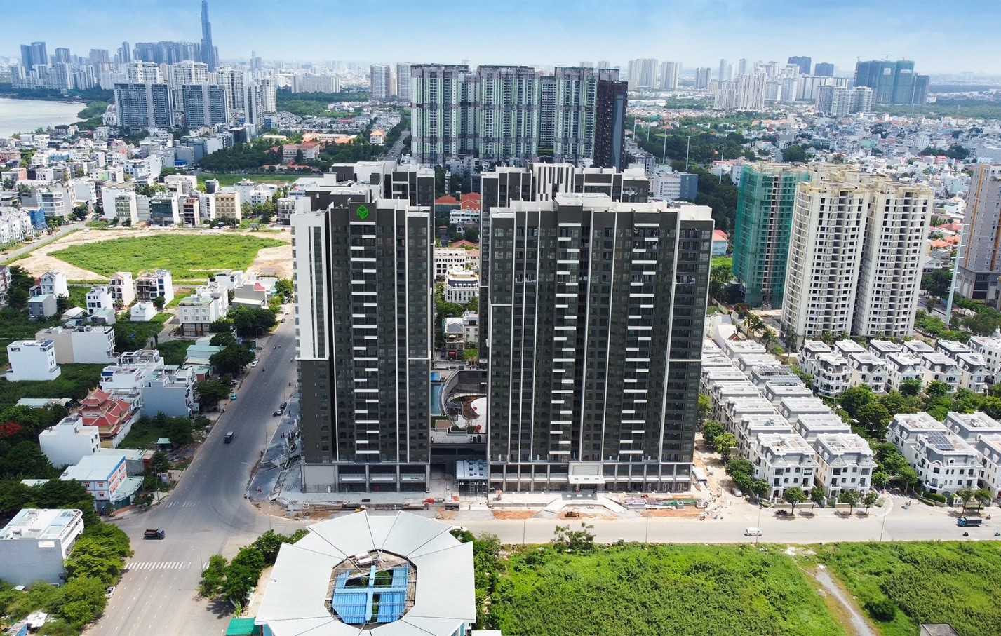 Victoria Village mở đầu giai đoạn bàn giao các dự án của Novaland tại trung tâm TP.HCM - Ảnh 4.