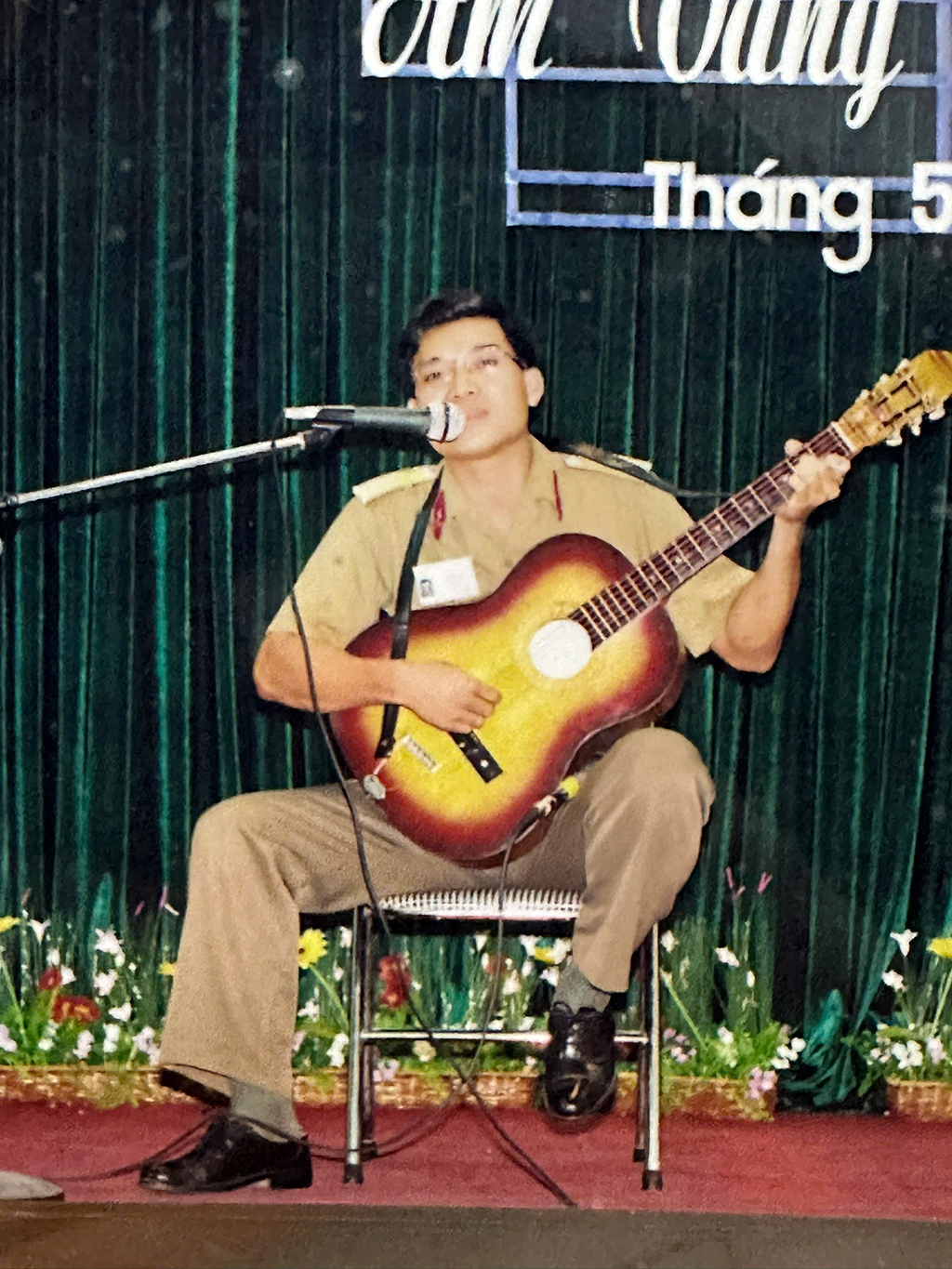 Xúc động dòng nhật ký bố viết cho con - Ảnh 3.