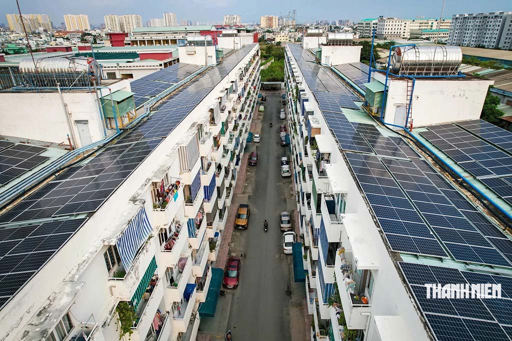 Nên mở rộng cơ chế mua bán điện trực tiếp thế nào?- Ảnh 1.