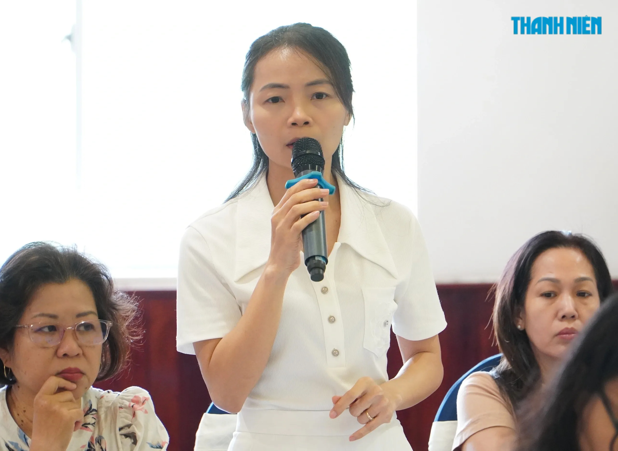 Công chứng mua bán, tặng cho, di chúc đất đai giúp tránh rủi ro ở đâu? - Ảnh 3.