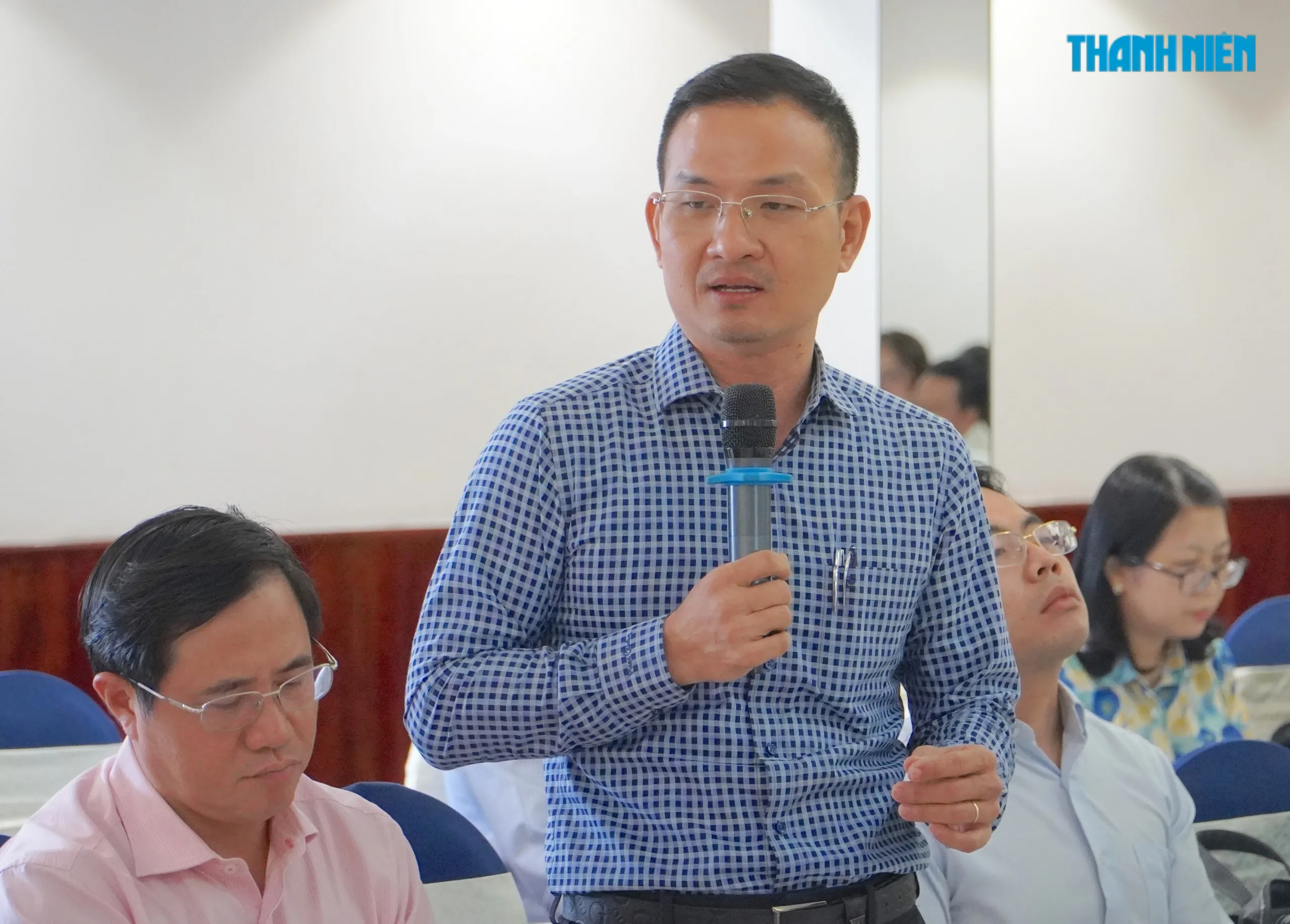 Công chứng mua bán, tặng cho, di chúc đất đai giúp tránh rủi ro ở đâu? - Ảnh 2.