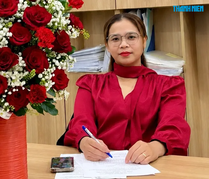 Công chứng mua bán, tặng cho, di chúc đất đai giúp tránh rủi ro ở đâu? - Ảnh 4.
