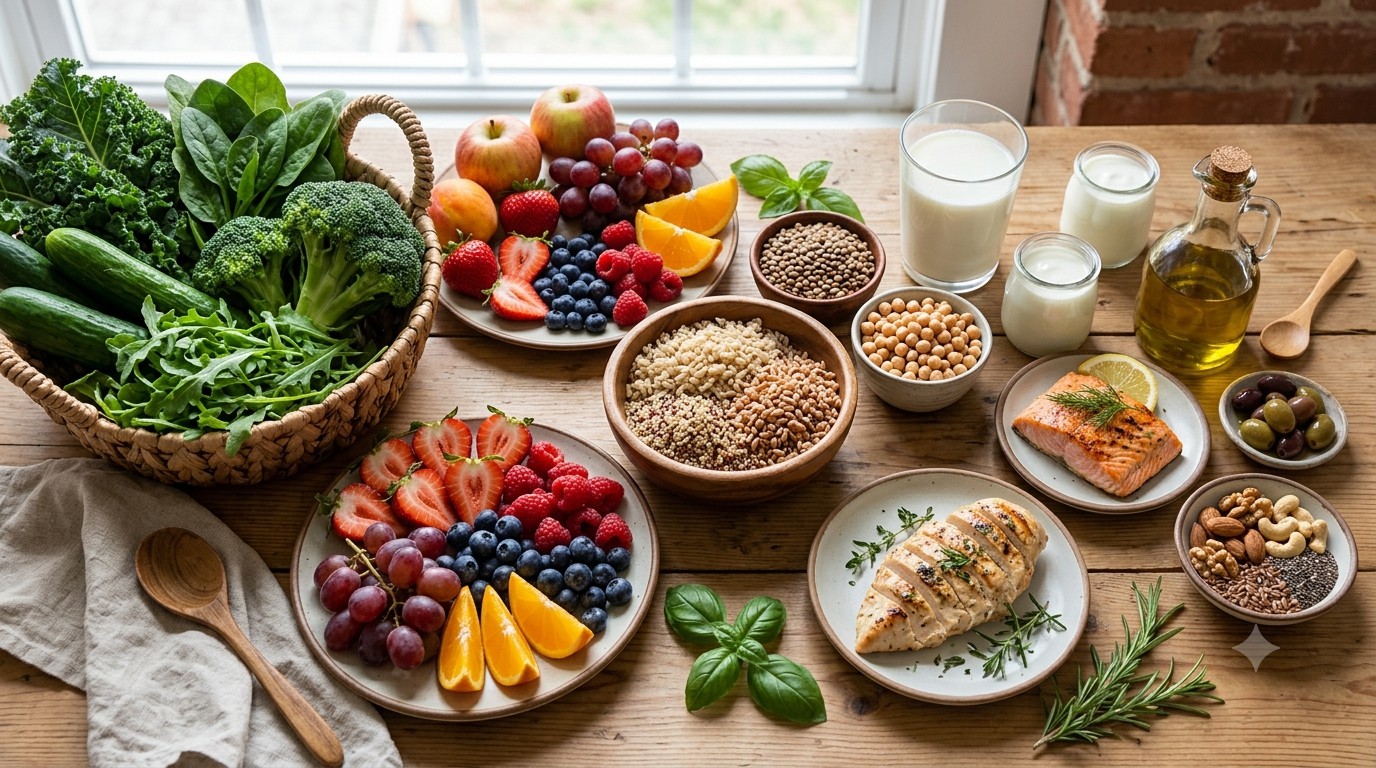 Bác sĩ bật mí cách giữ lá gan khỏe ở mọi độ tuổi - Ảnh 2.