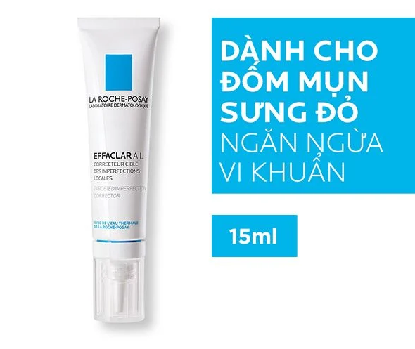 Top 4 kem chấm mụn &lsquo;dập ổ mụn hiệu quả&rsquo; s&aacute;ng dậy xẹp mụn kh&ocirc;ng lo sẹo - Ảnh 6.