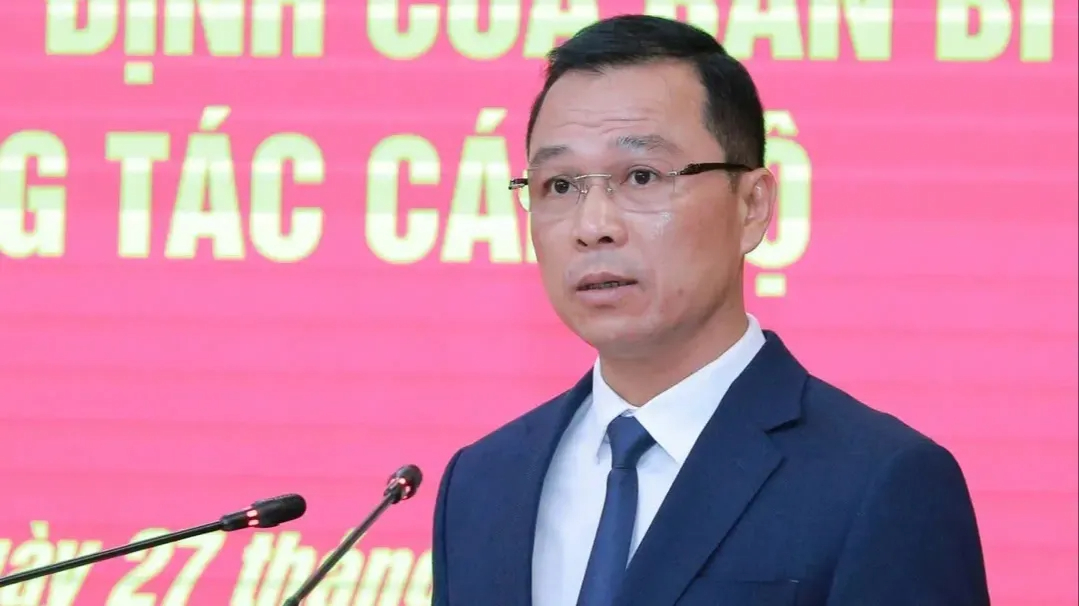 Thiếu tướng Tô Anh Dũng được bầu làm Chủ tịch UBND tỉnh Thanh Hóa - Ảnh 1.
