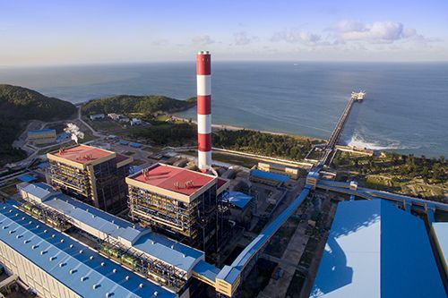 Khung gi&aacute; ph&aacute;t điện nhiệt điện kh&iacute; năm 2026 cao hơn 2025 bao nhi&ecirc;u đồng một kWh?- Ảnh 1.