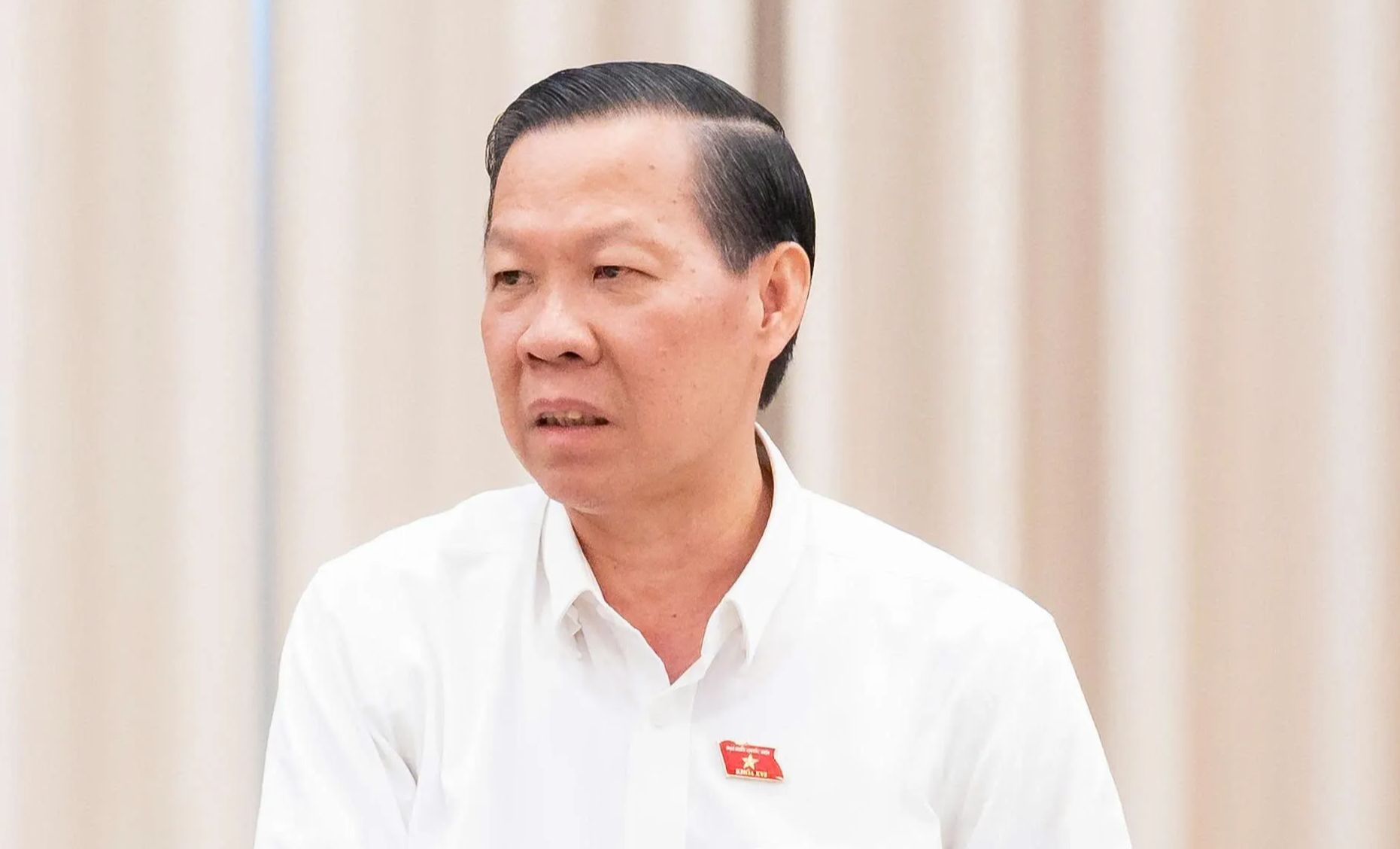 Từng đồng ng&acirc;n s&aacute;ch phải được ph&acirc;n bổ đ&uacute;ng chỗ, sử dụng đ&uacute;ng mục đ&iacute;ch - Ảnh 3.