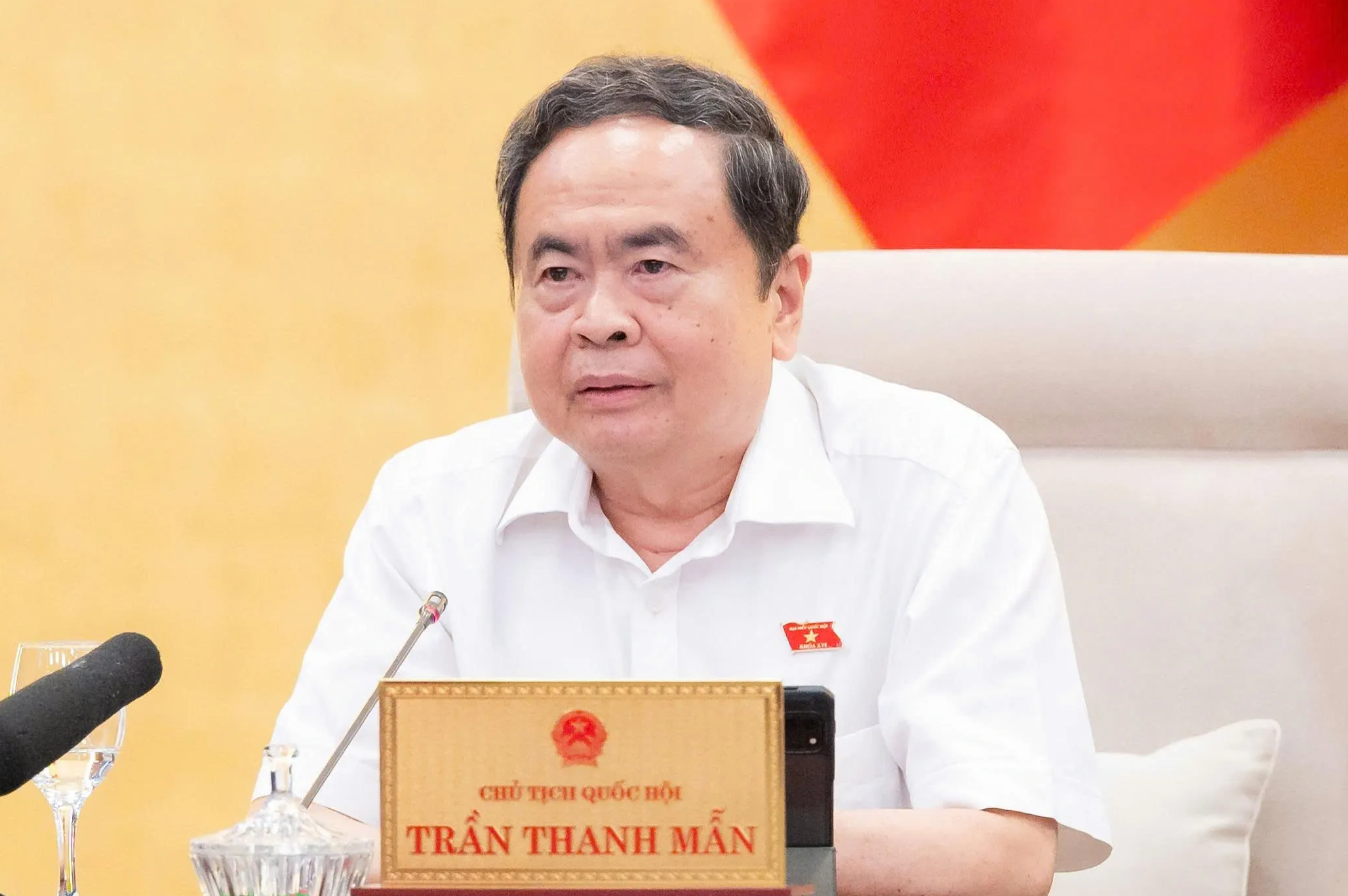 Từng đồng ng&acirc;n s&aacute;ch phải được ph&acirc;n bổ đ&uacute;ng chỗ, sử dụng đ&uacute;ng mục đ&iacute;ch - Ảnh 1.