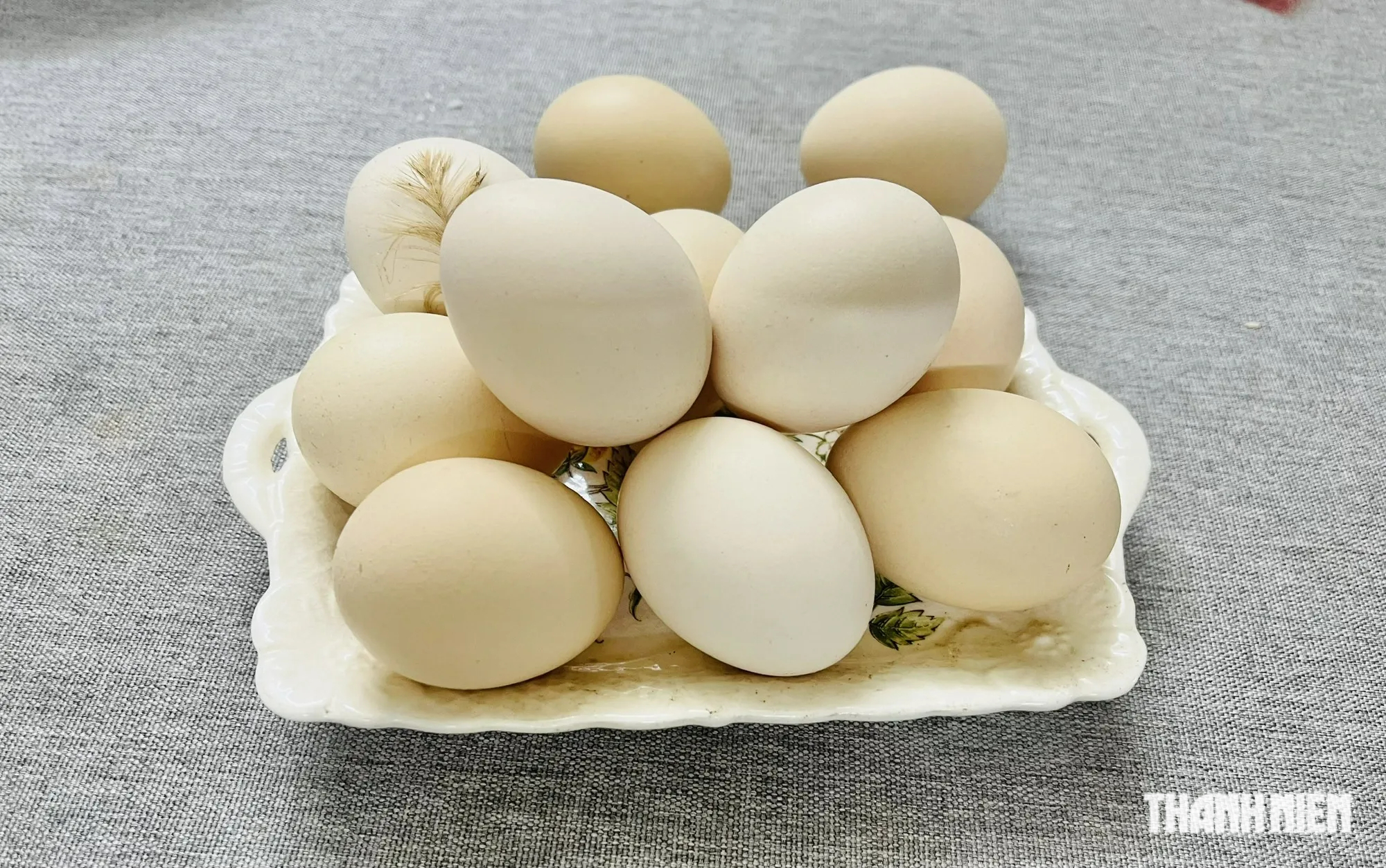 Nên ăn trứng như thế nào để bảo vệ sức khỏe tim mạch? - Ảnh 1.