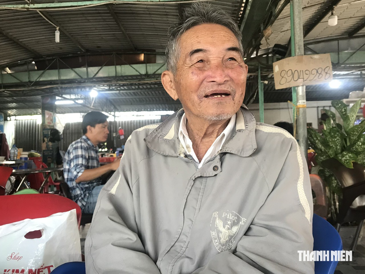 Phong tục ‘coi mắt’ ở miền Tây: Thử thách kín đáo chọn dâu hiền - Ảnh 3.