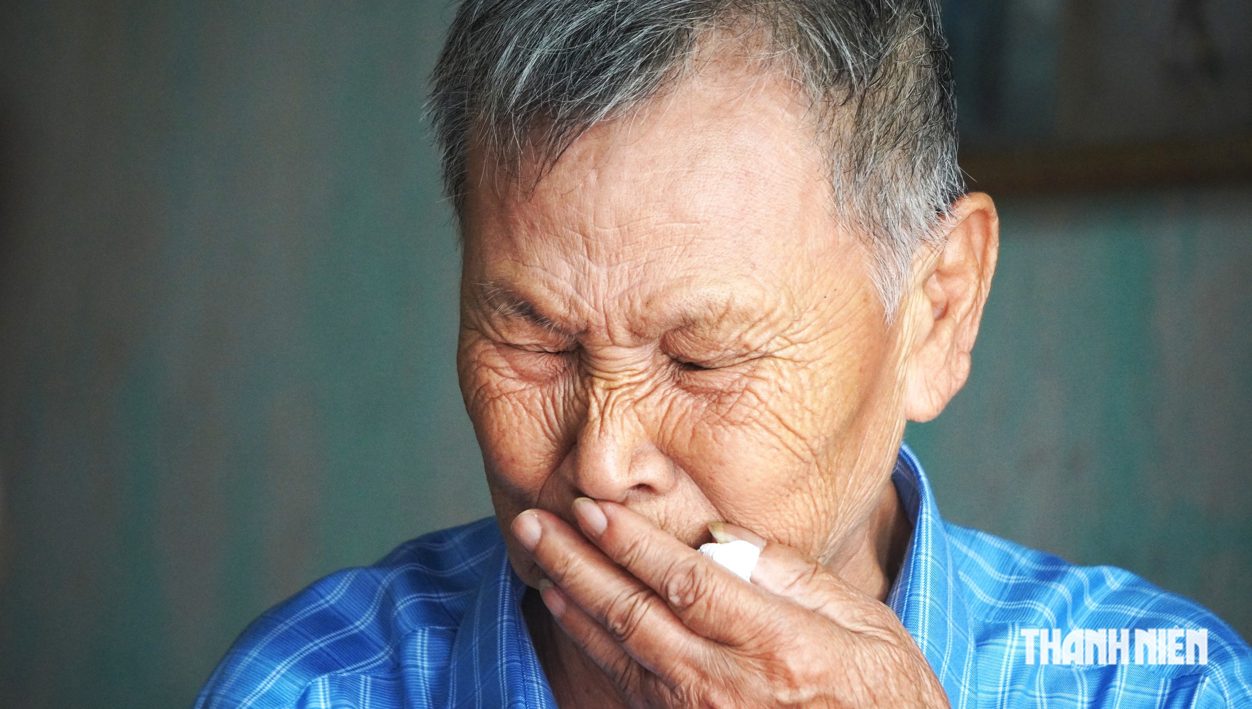 Tìm thấy mộ liệt sĩ Lê Bật Quyết sau 54 năm khắc khoải đợi chờ- Ảnh 1.