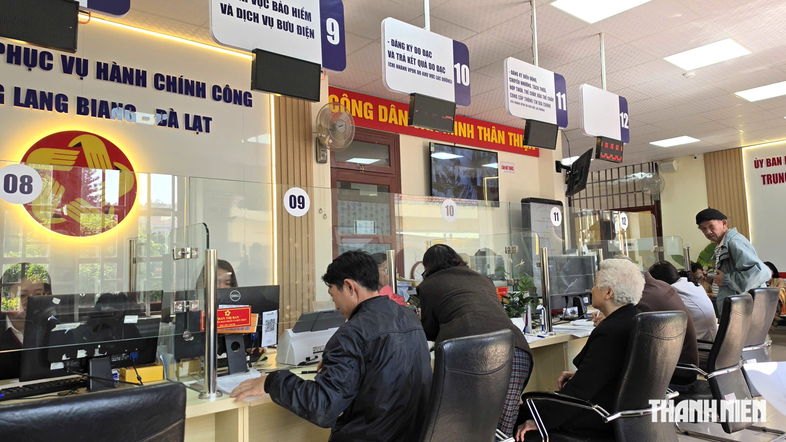 Chữ 'Liêm': Thanh lọc bộ máy, khơi thông nguồn lực- Ảnh 2.