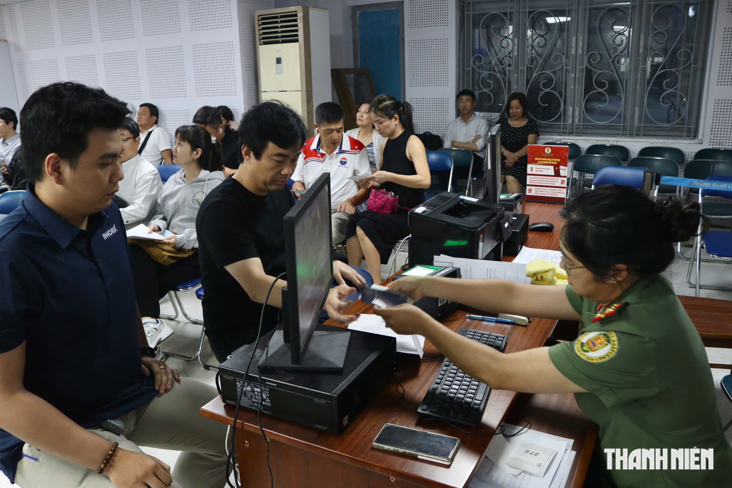 Chữ 'Chính': Bản lĩnh vượt qua căn bệnh 'sợ sai, sợ trách nhiệm'- Ảnh 2.