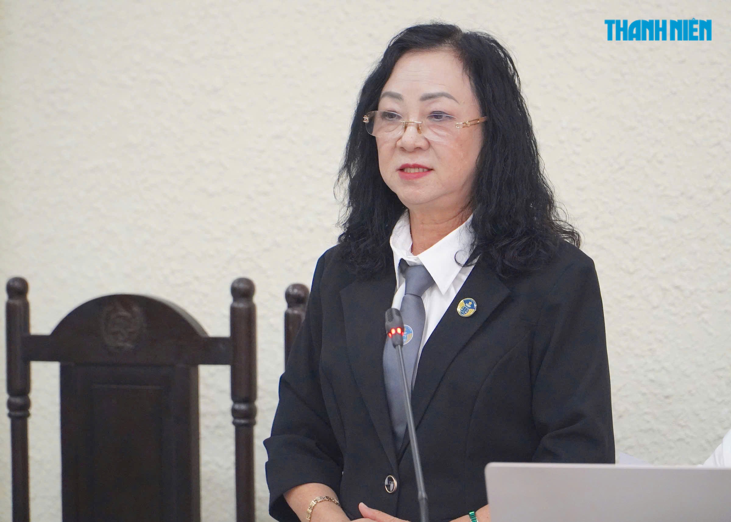 Những cú lừa sang tên nhà đất bị chặn ngay ở phòng công chứng - Ảnh 4.