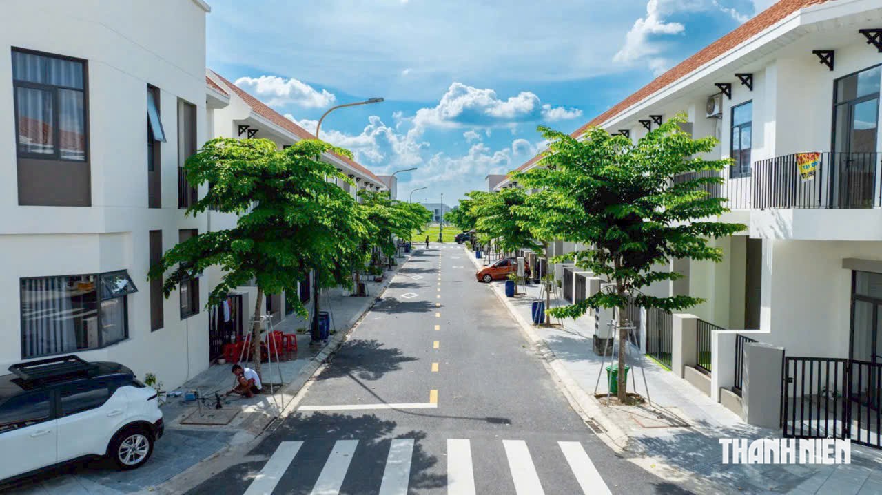 TP.HCM đề xuất nâng mức trần thu nhập mua nhà ở xã hội lên 60 triệu đồng/tháng- Ảnh 2.