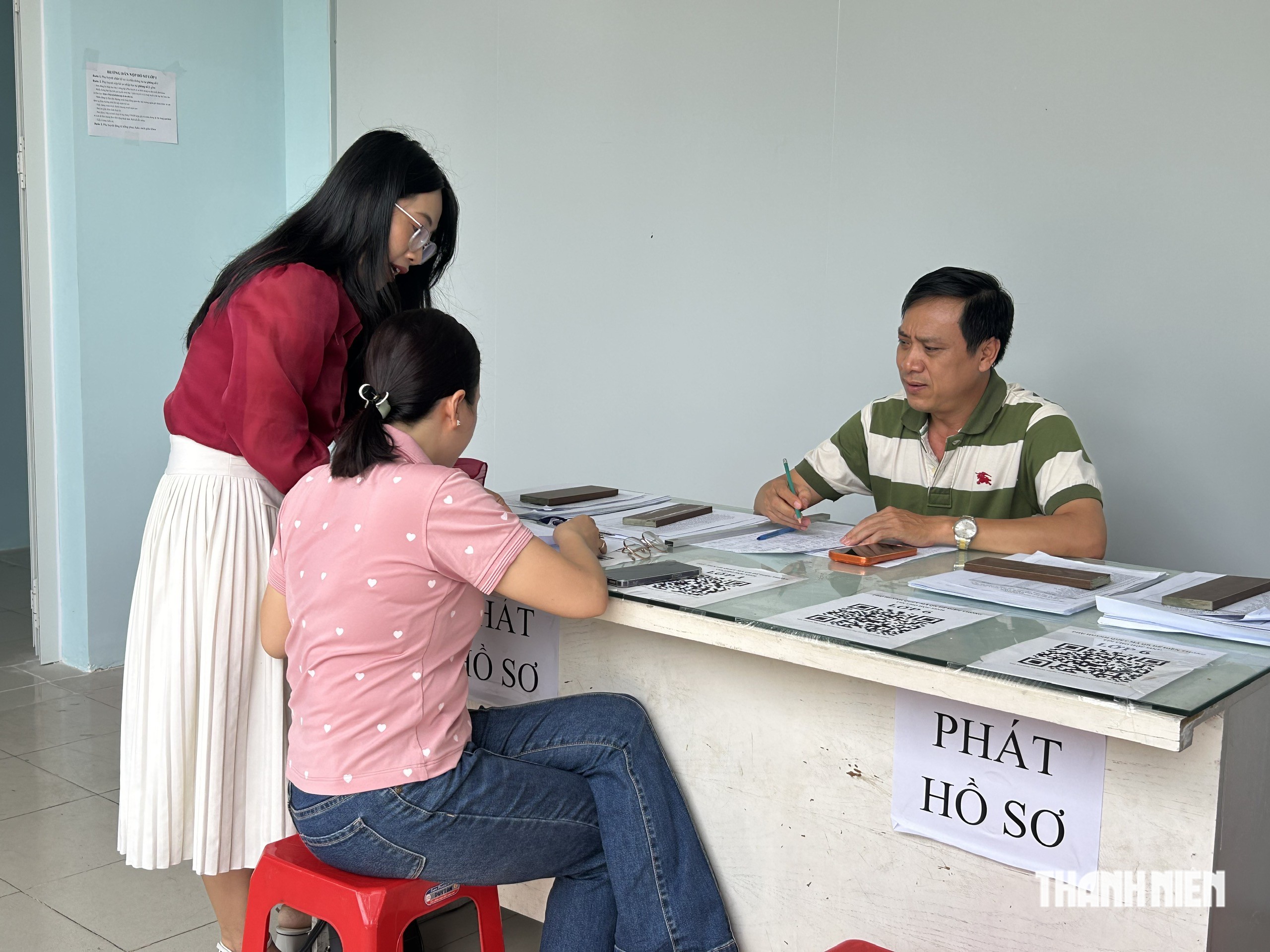 Cận cảnh trụ sở rộng 3,2 ha sắp thành trường mang tên liệt sĩ Lê Thị Riêng - Ảnh 18.