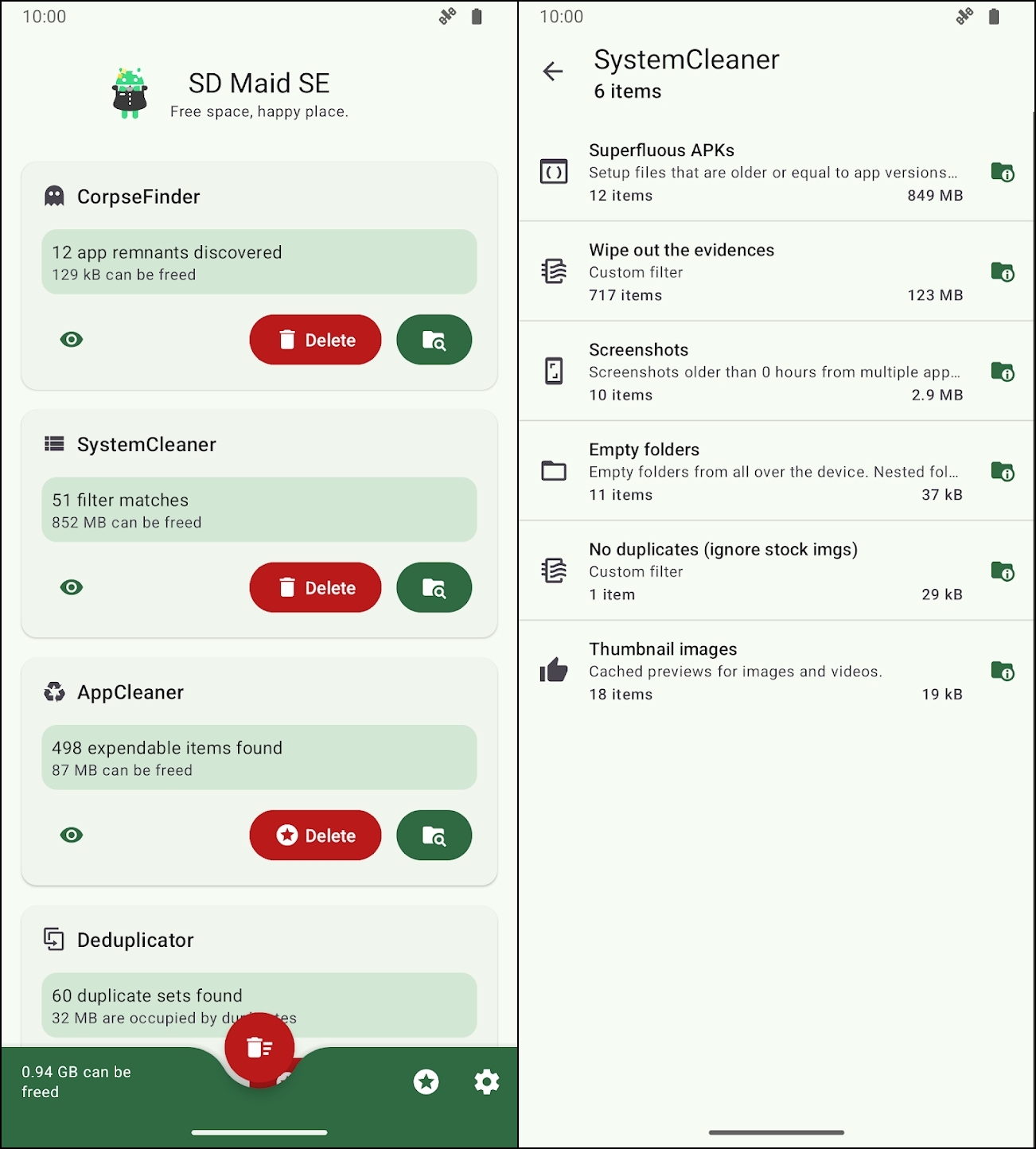 Cách giải phóng hàng GB bộ nhớ đệm ẩn mình sâu trong hệ điều hành Android - Ảnh 1.