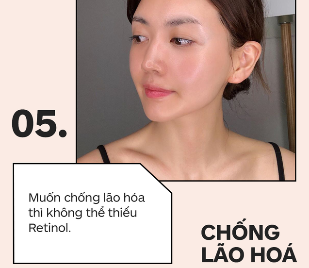+5 &lsquo;kem Retinol 4.0&rsquo; tăng sinh collagen gi&uacute;p mờ n&aacute;m sạm da căng b&oacute;ng, tươi trẻ hơn - Ảnh 1.