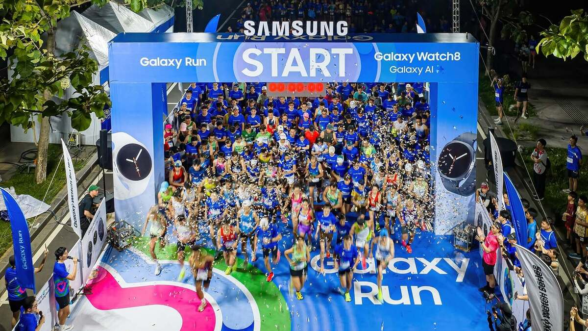 Galaxy S26 mở ra hành trình chăm sóc sức khỏe số chủ động cho người Việt - Ảnh 2.