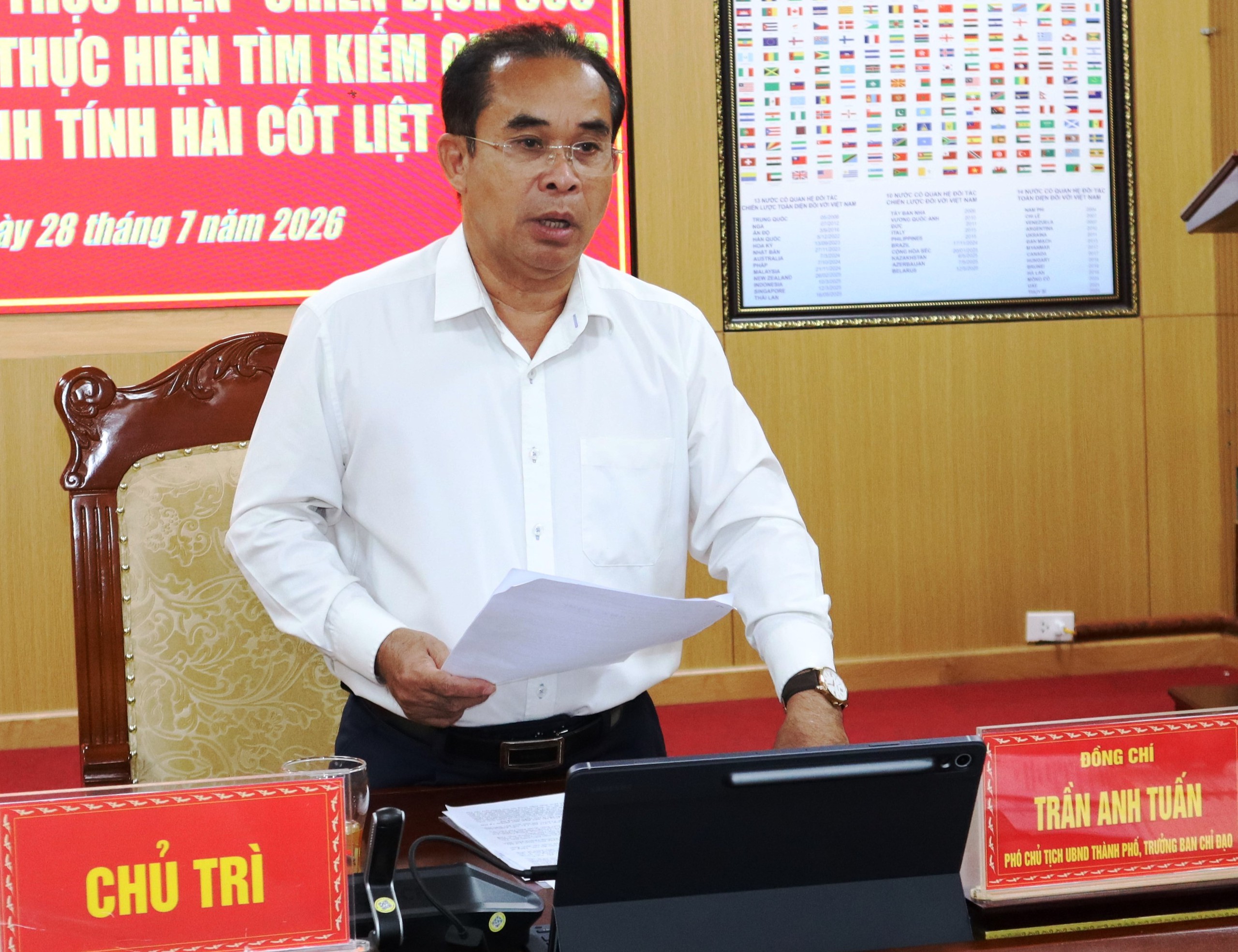 Gần 5.000 phần mộ được khai quật, Đà Nẵng tăng tốc tìm lại tên các liệt sĩ- Ảnh 2.