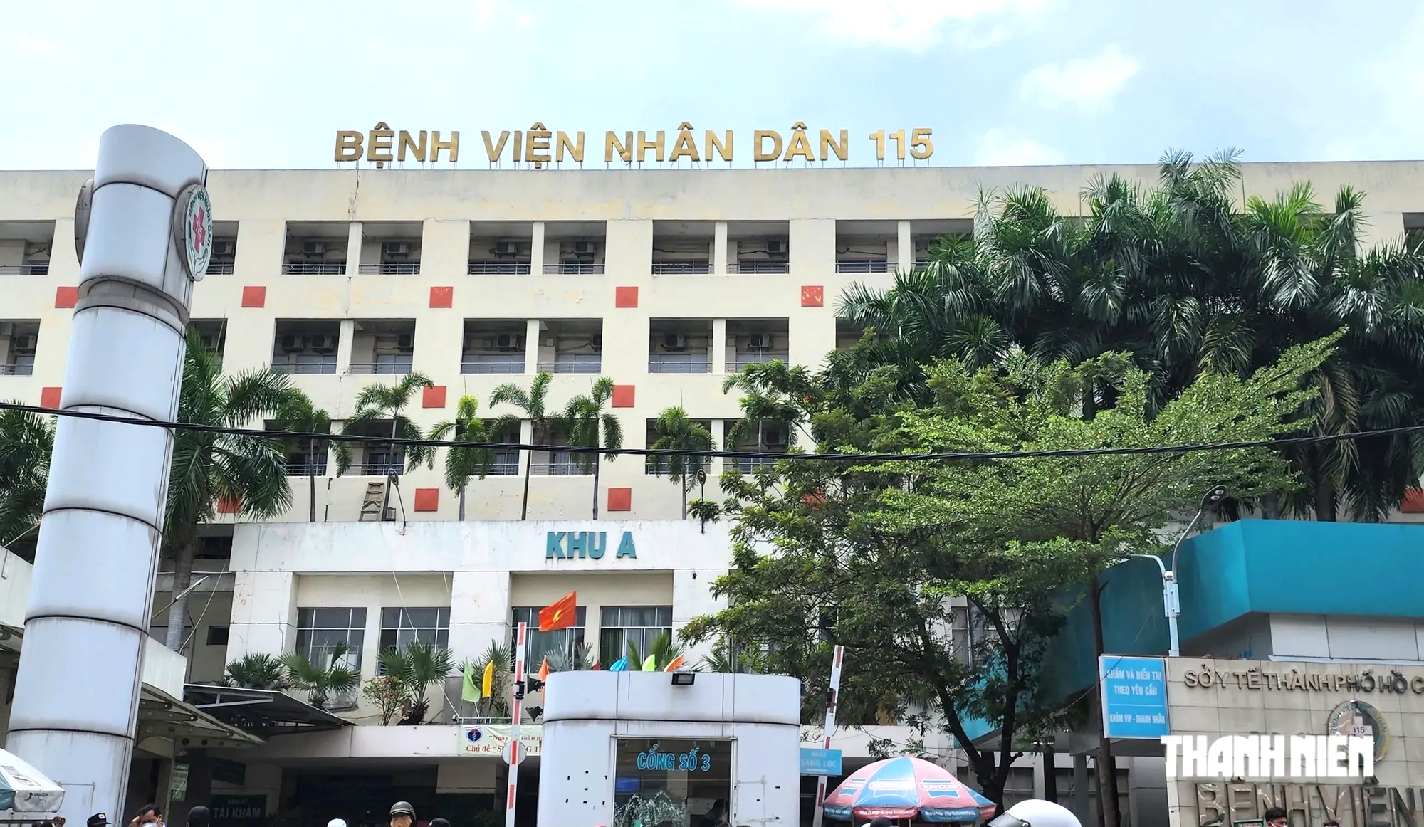 Phối hợp xuyên biên giới cứu du khách người Việt bị đột quỵ nặng tại Thái Lan - Ảnh 2.